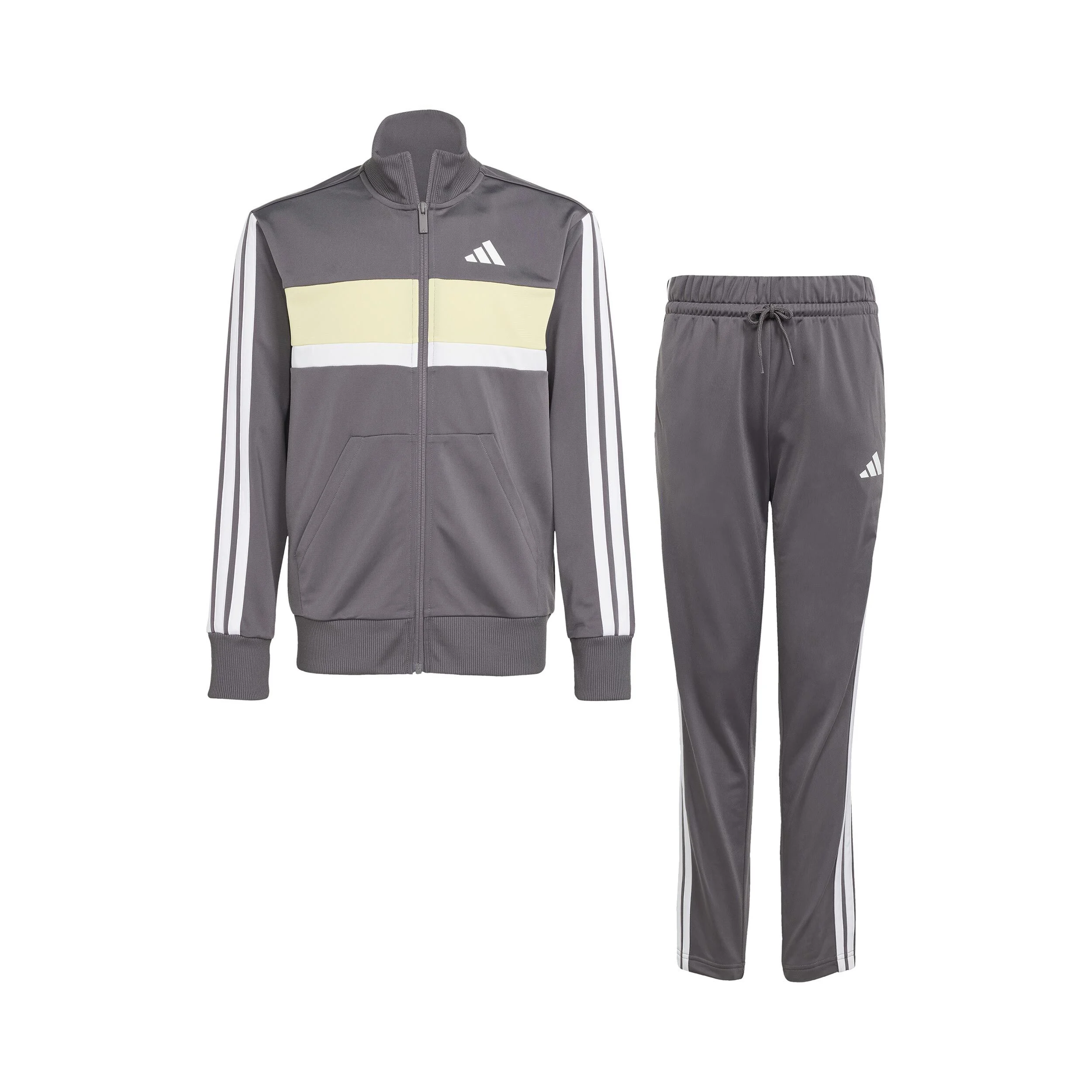 3Stripes Essentials Tiberio Tracksuit Kids