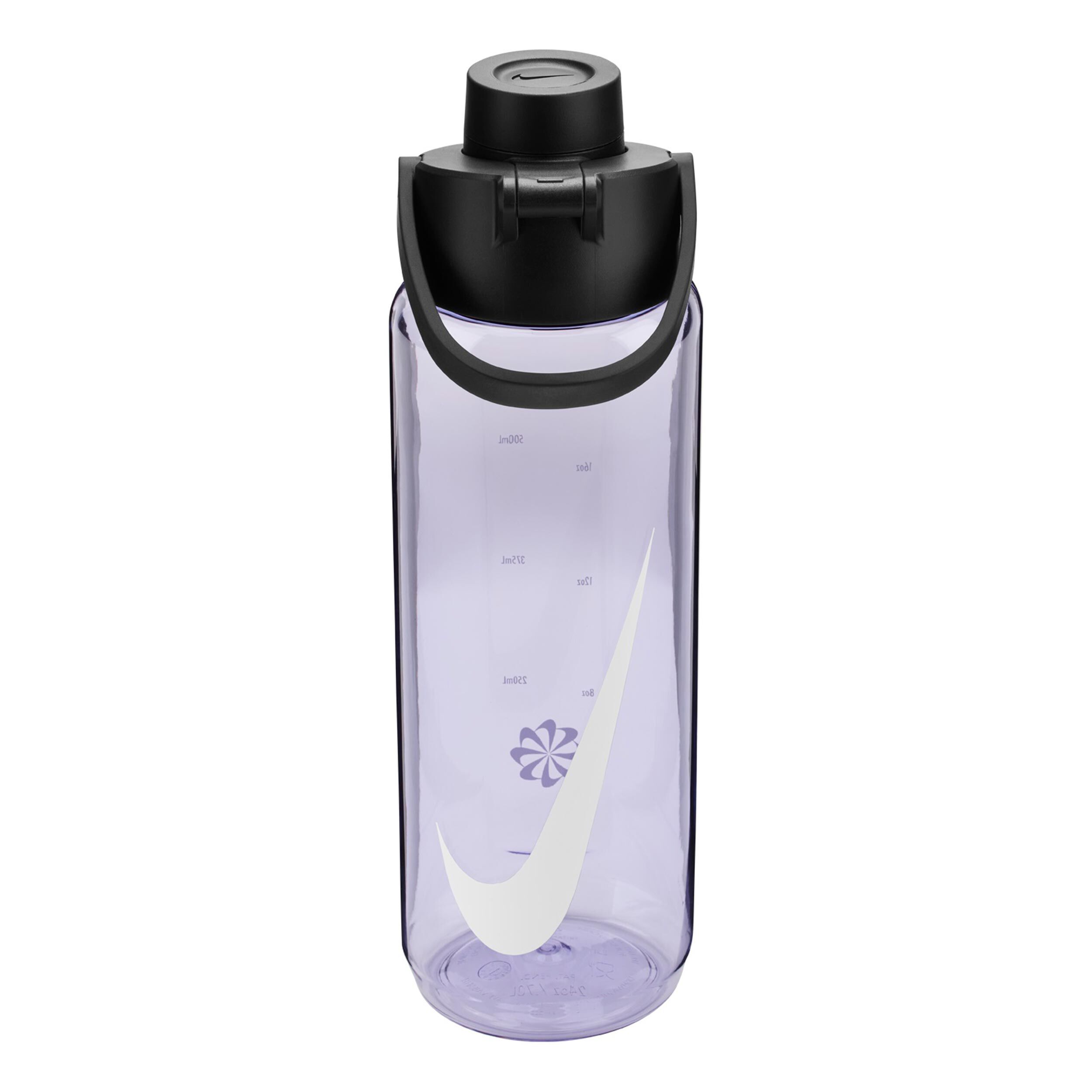 Recharge Chug Bottle 709ml Graphic Water Bottle