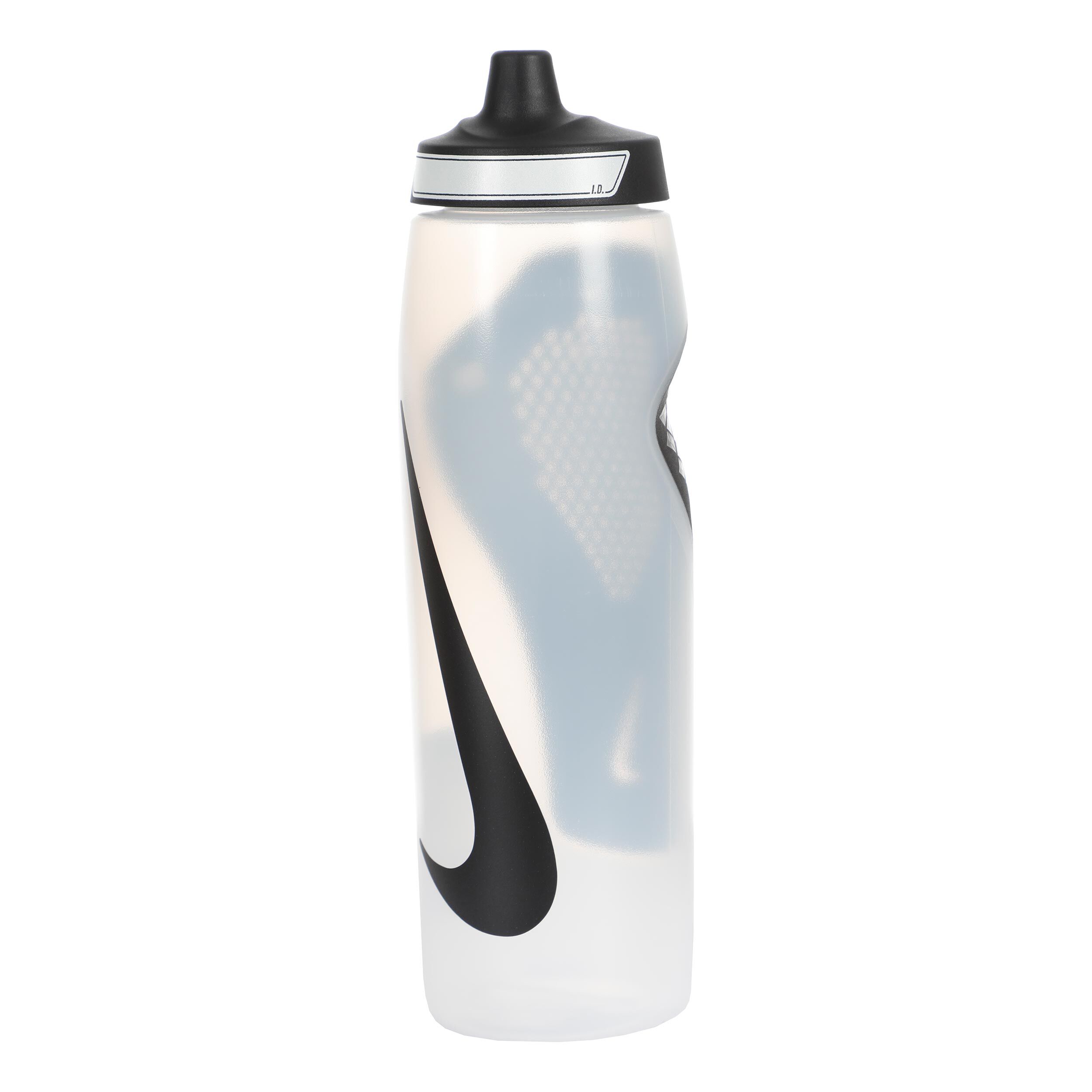 Refuel Grip 946ml Water Bottle