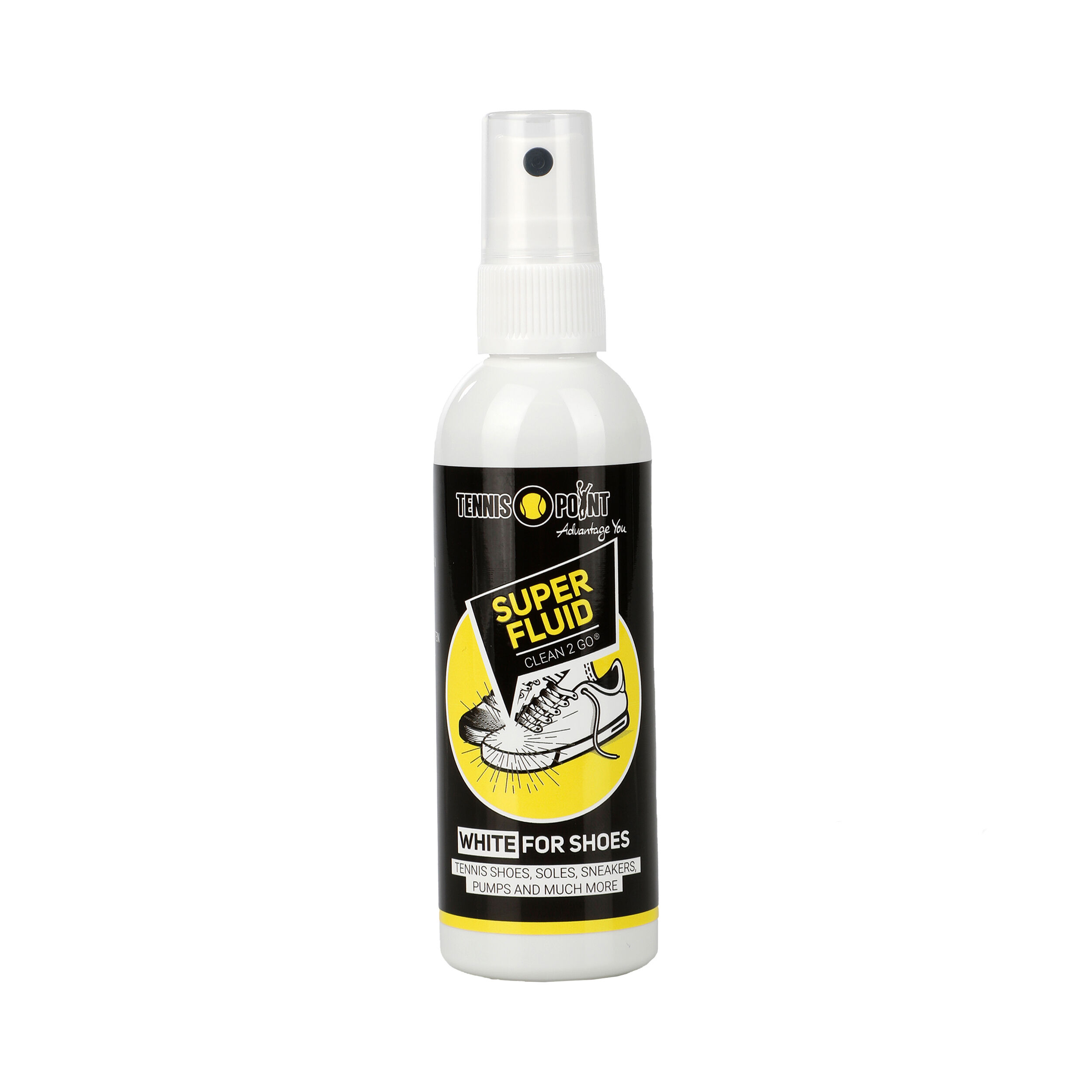 Clean2Go Super Fluid Miscellaneous