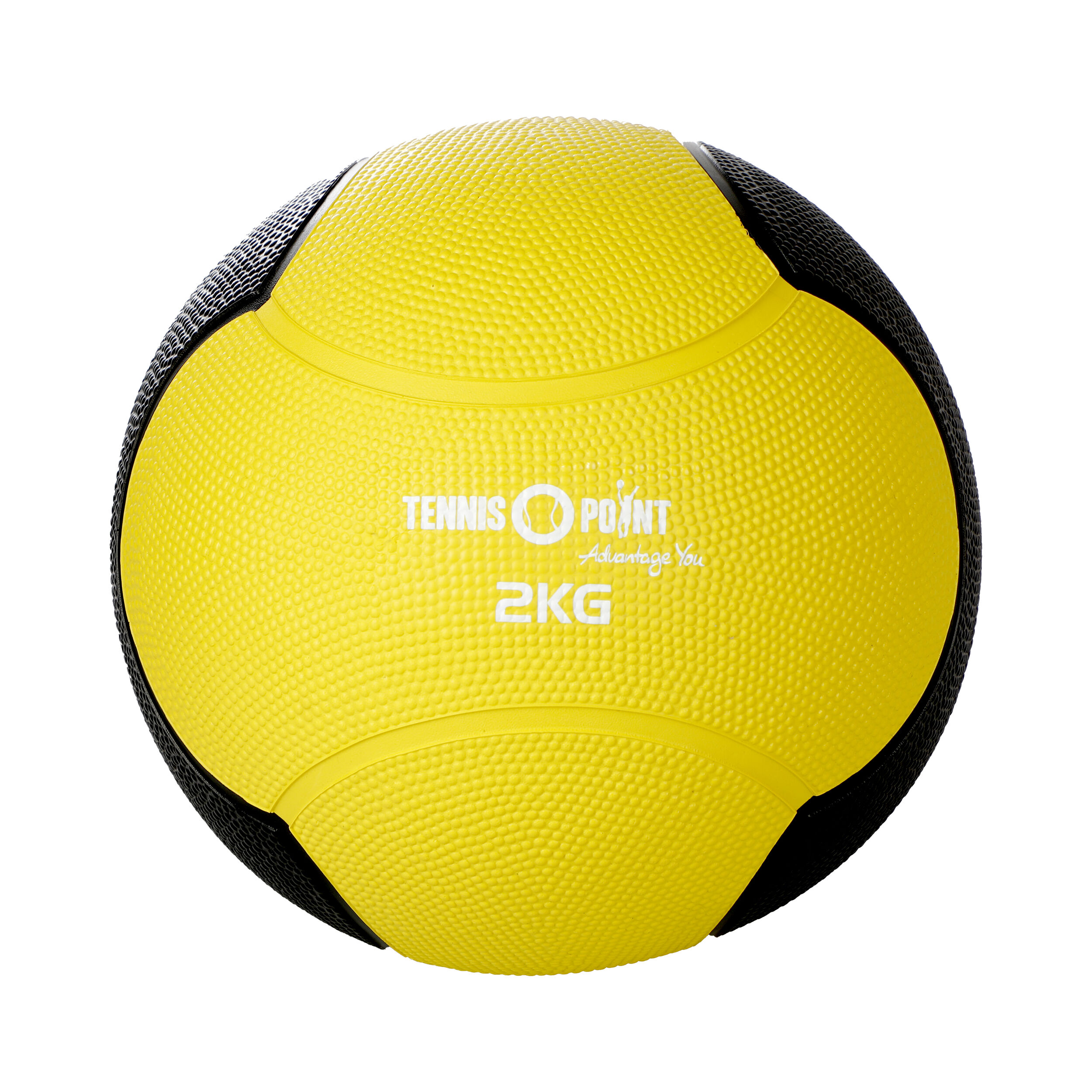2kg Medicine Ball