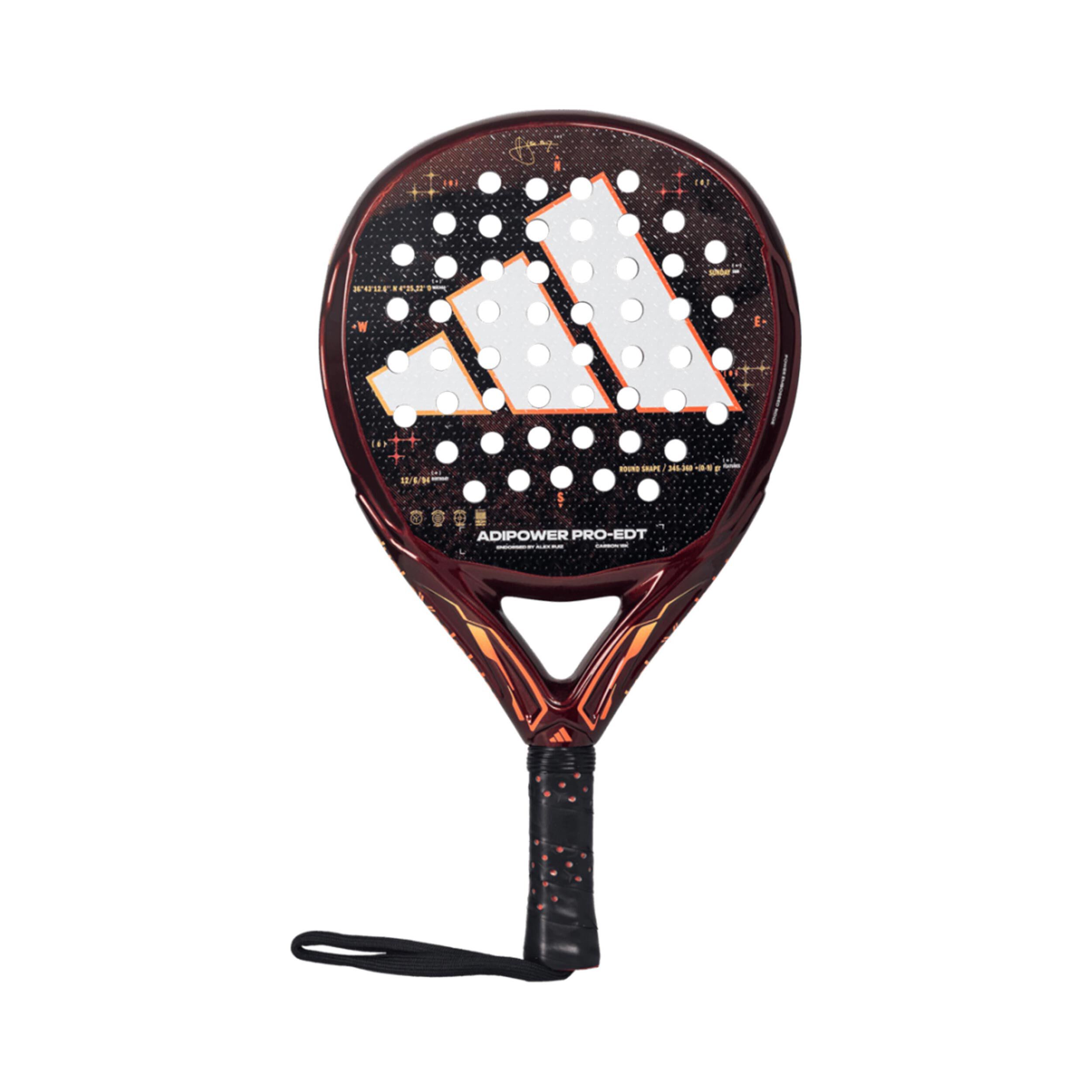 Adipower Pro Edition 2025