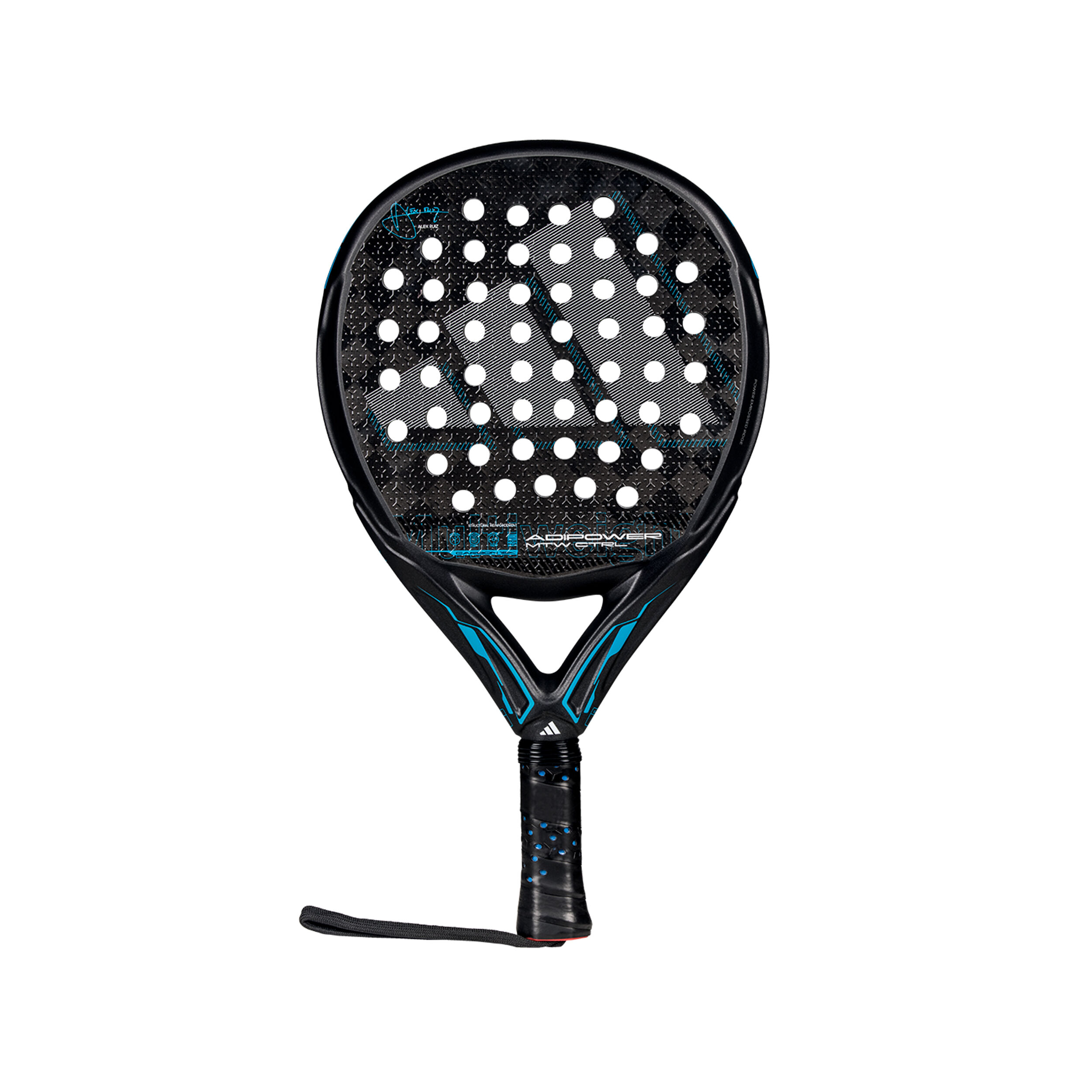 Adipower Multiweight Ctrl 3.4