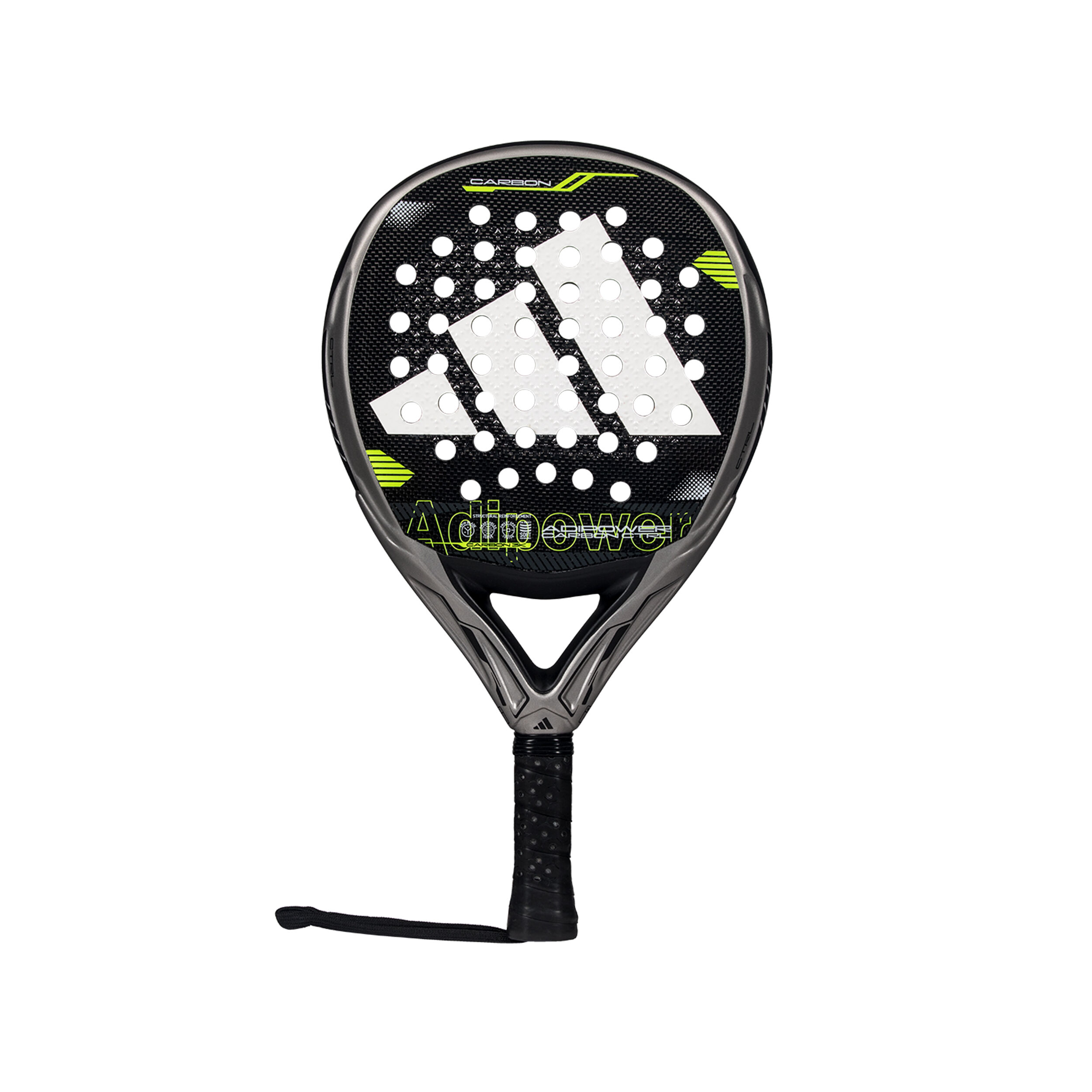 Adipower Carbon Ctrl