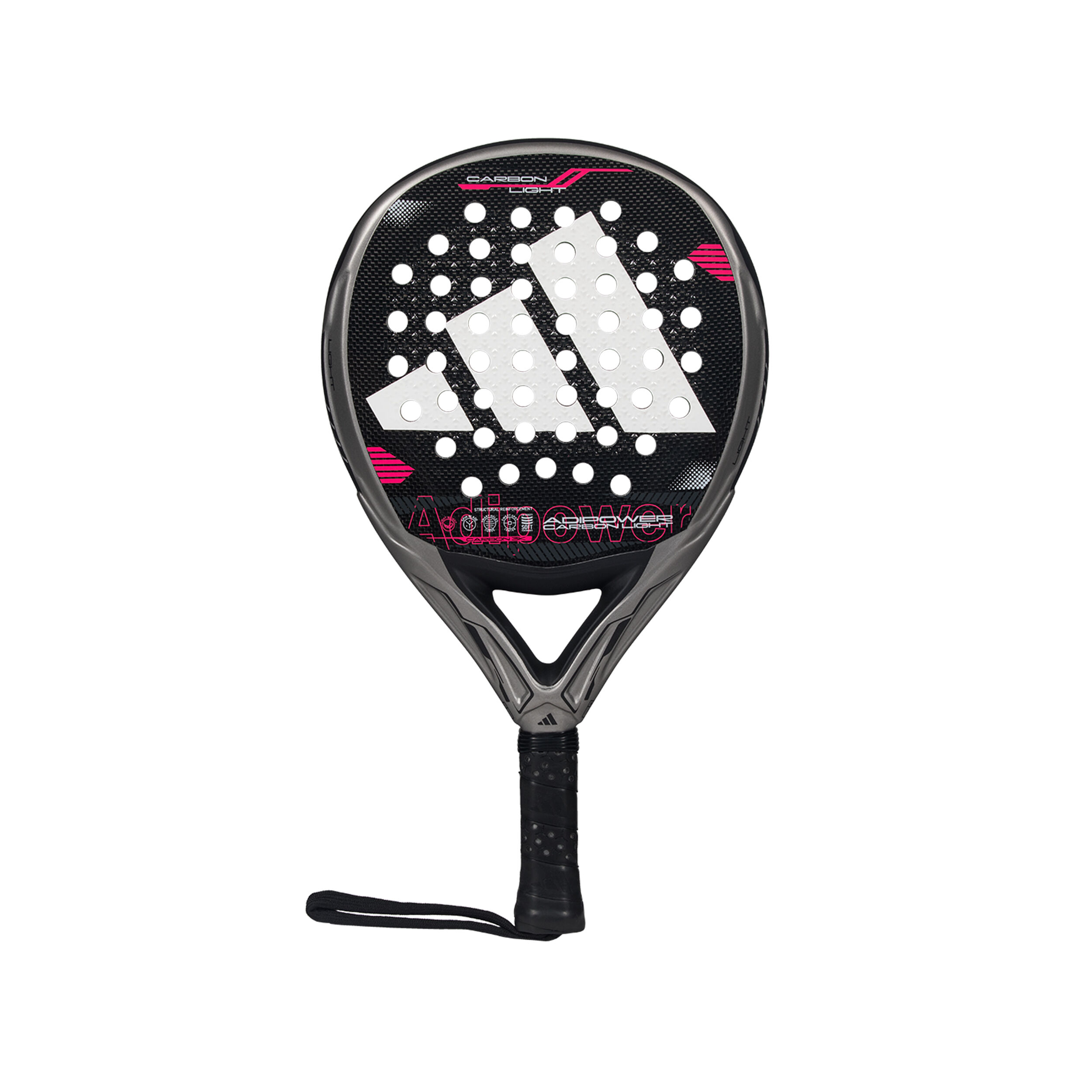 Adipower Carbon Light 3.4