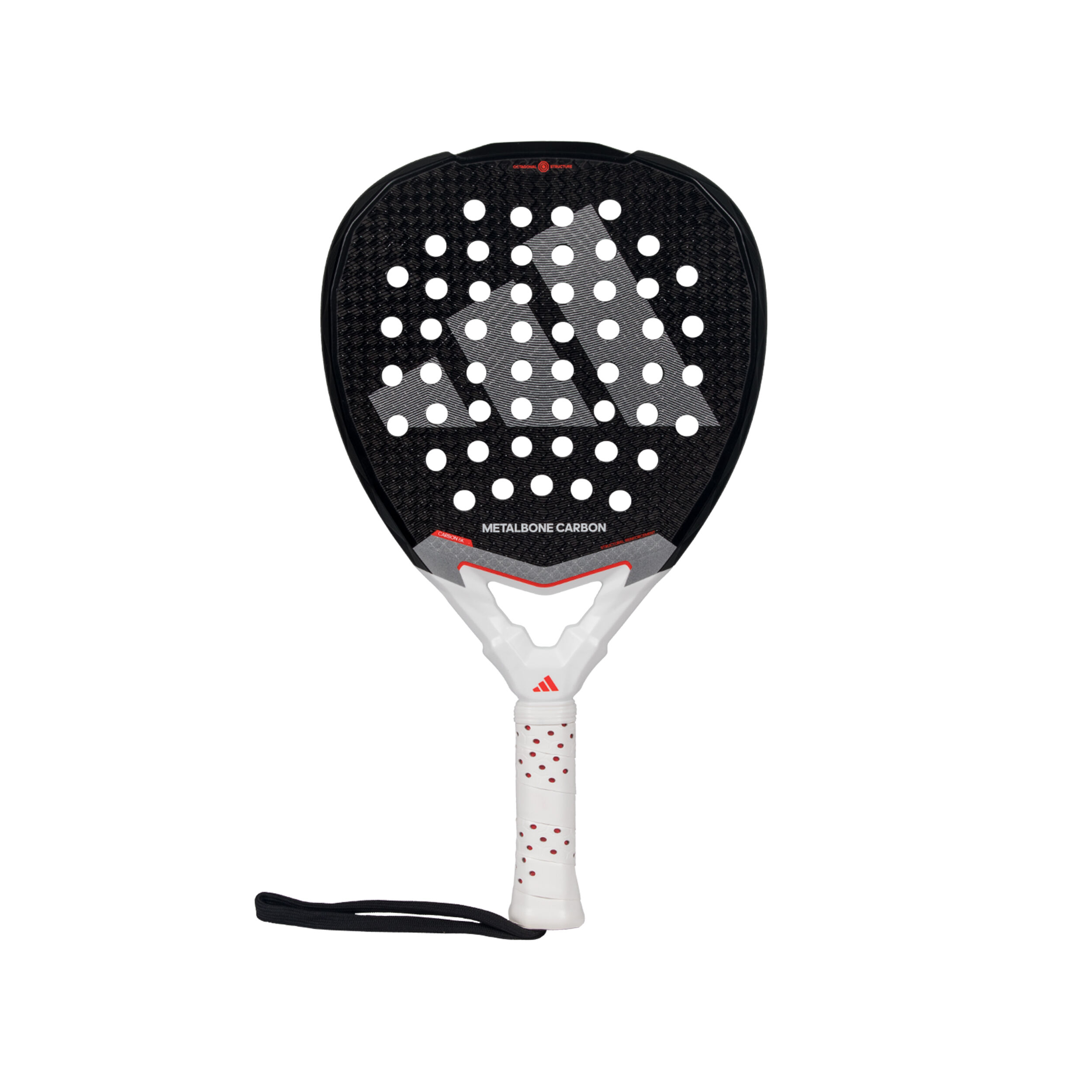 Metalbone Carbon 3.4