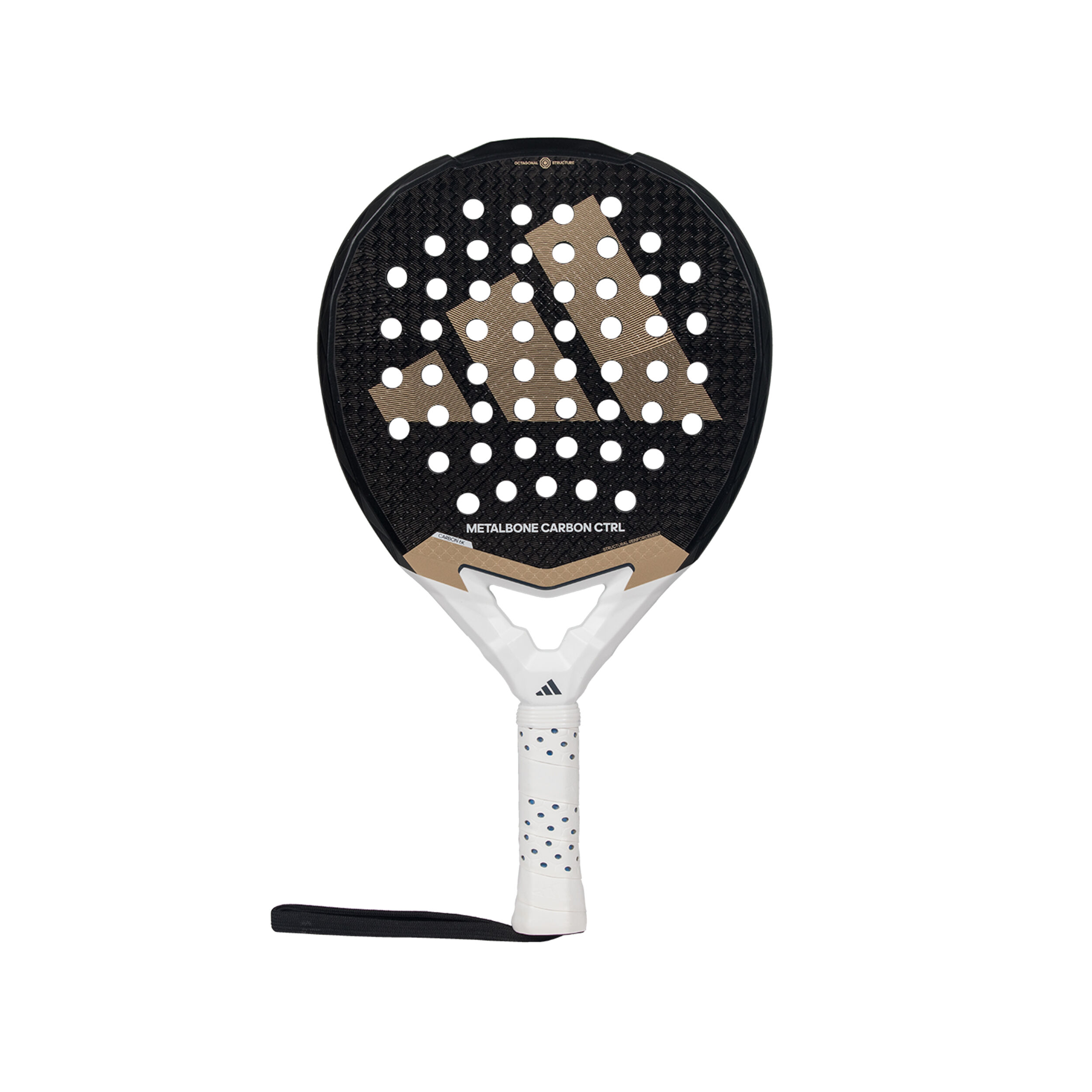Metalbone Carbon Ctrl 3.4