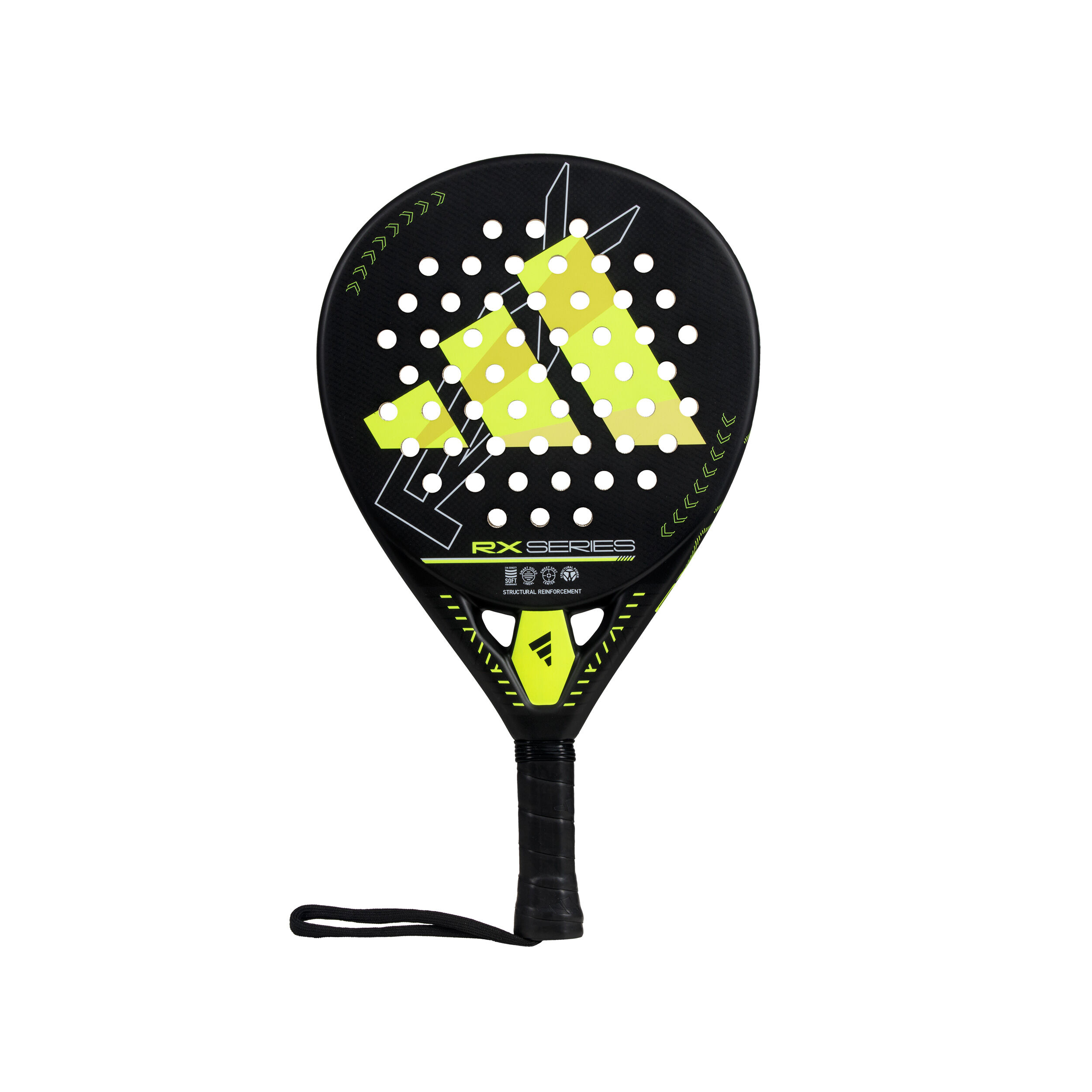 RX Series Lime 3.4