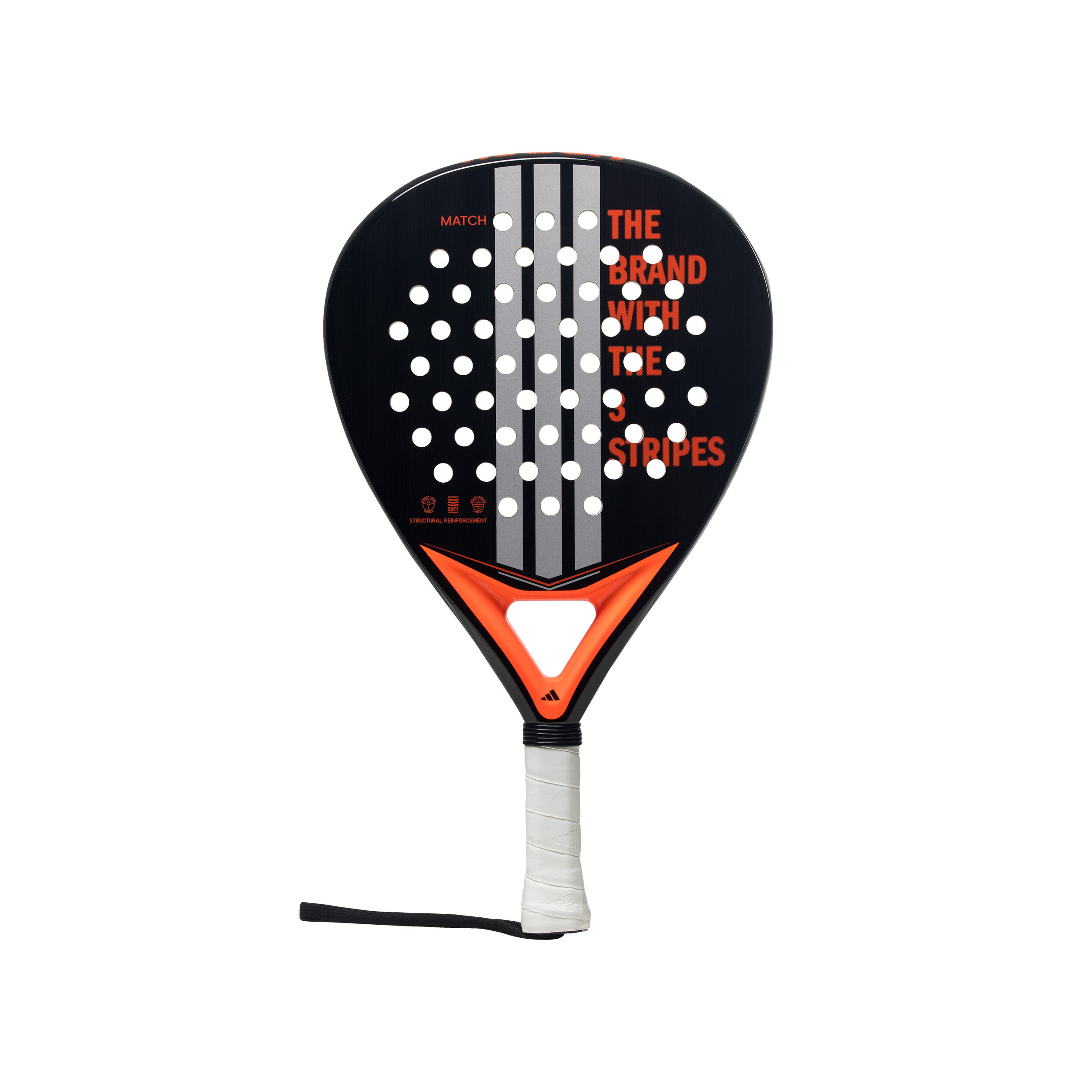 Match Black 3.4