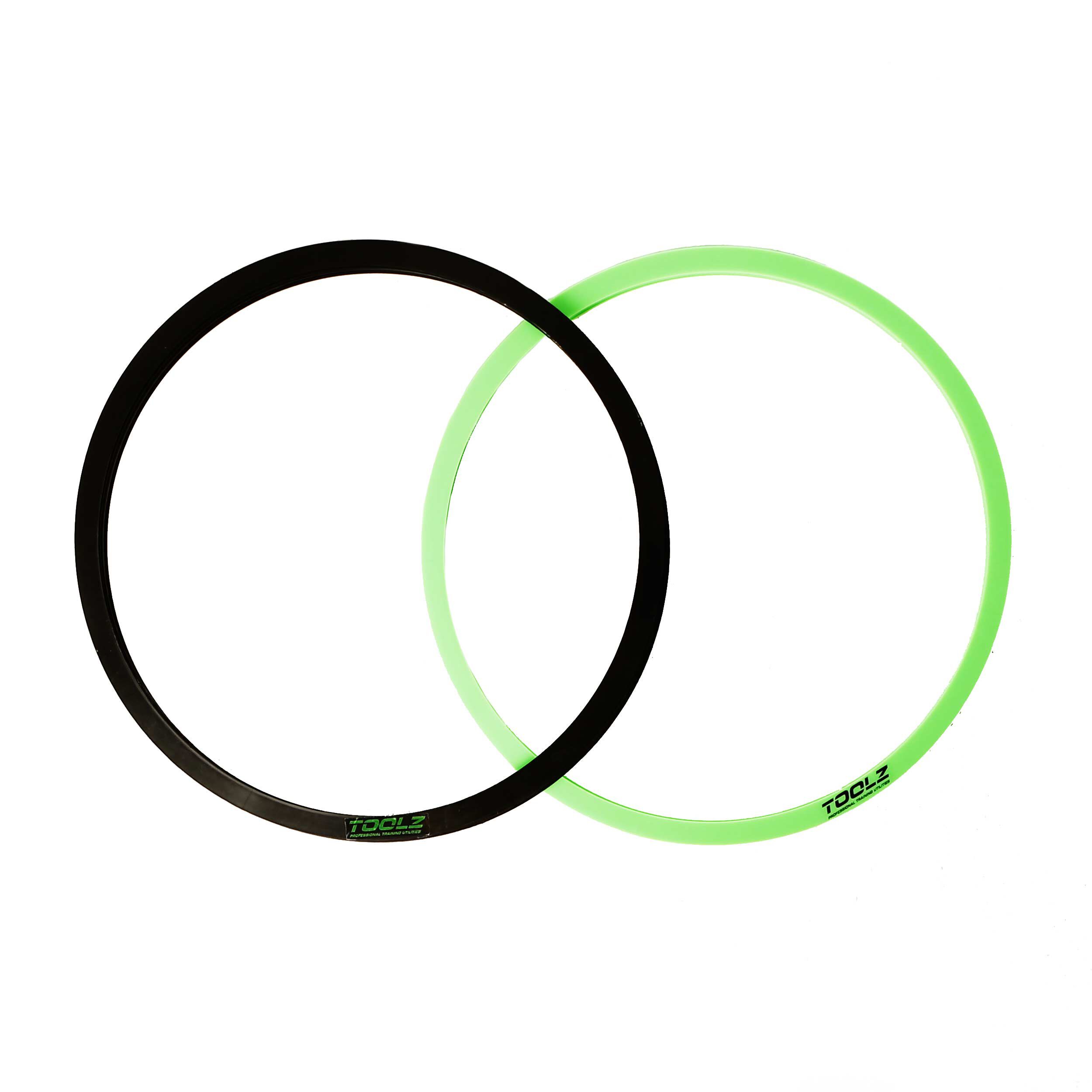 Agility Ringe