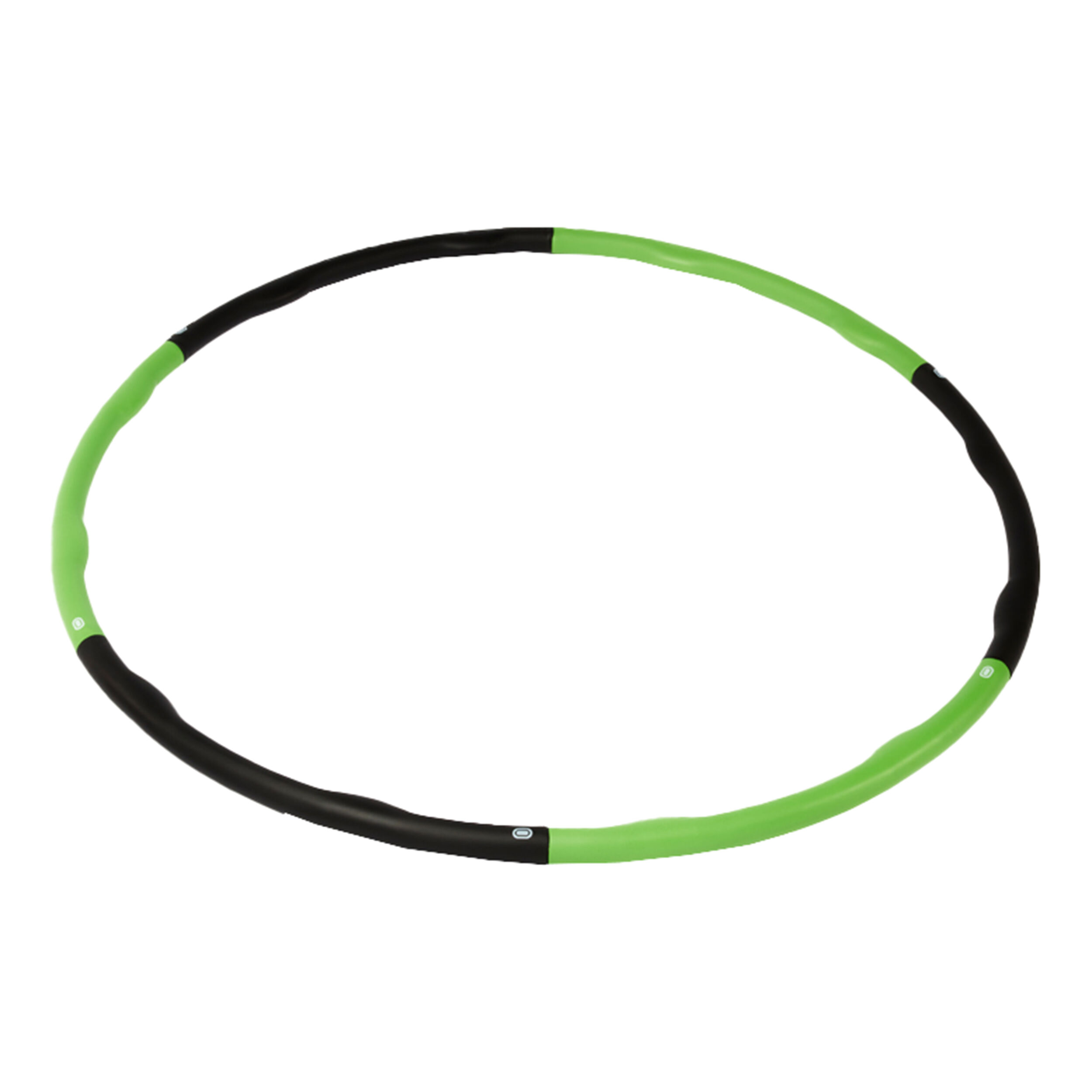 Hula Hoop 100cm 1200gr