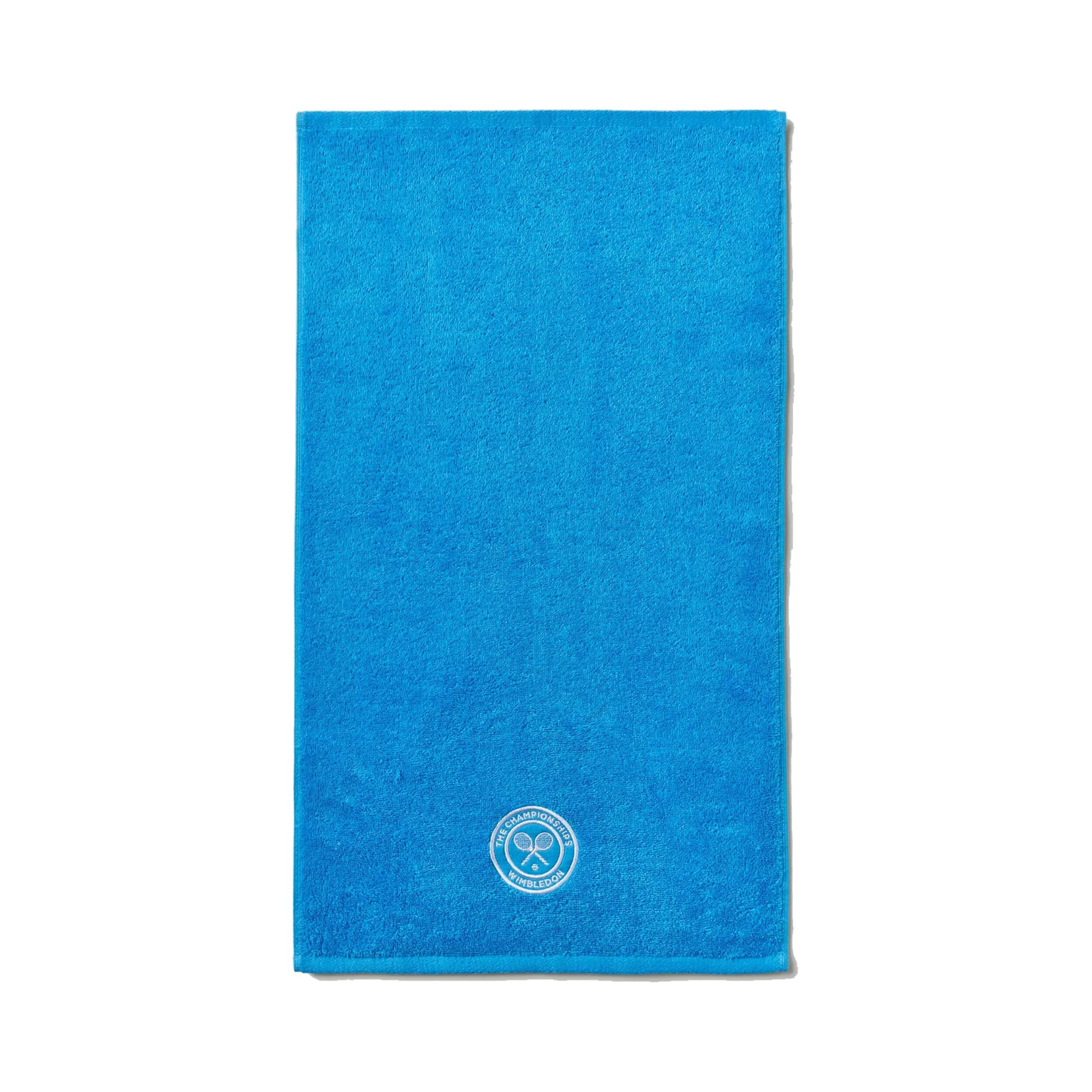 Embroidered Guest Towel 1 Embroidered Guest Towel