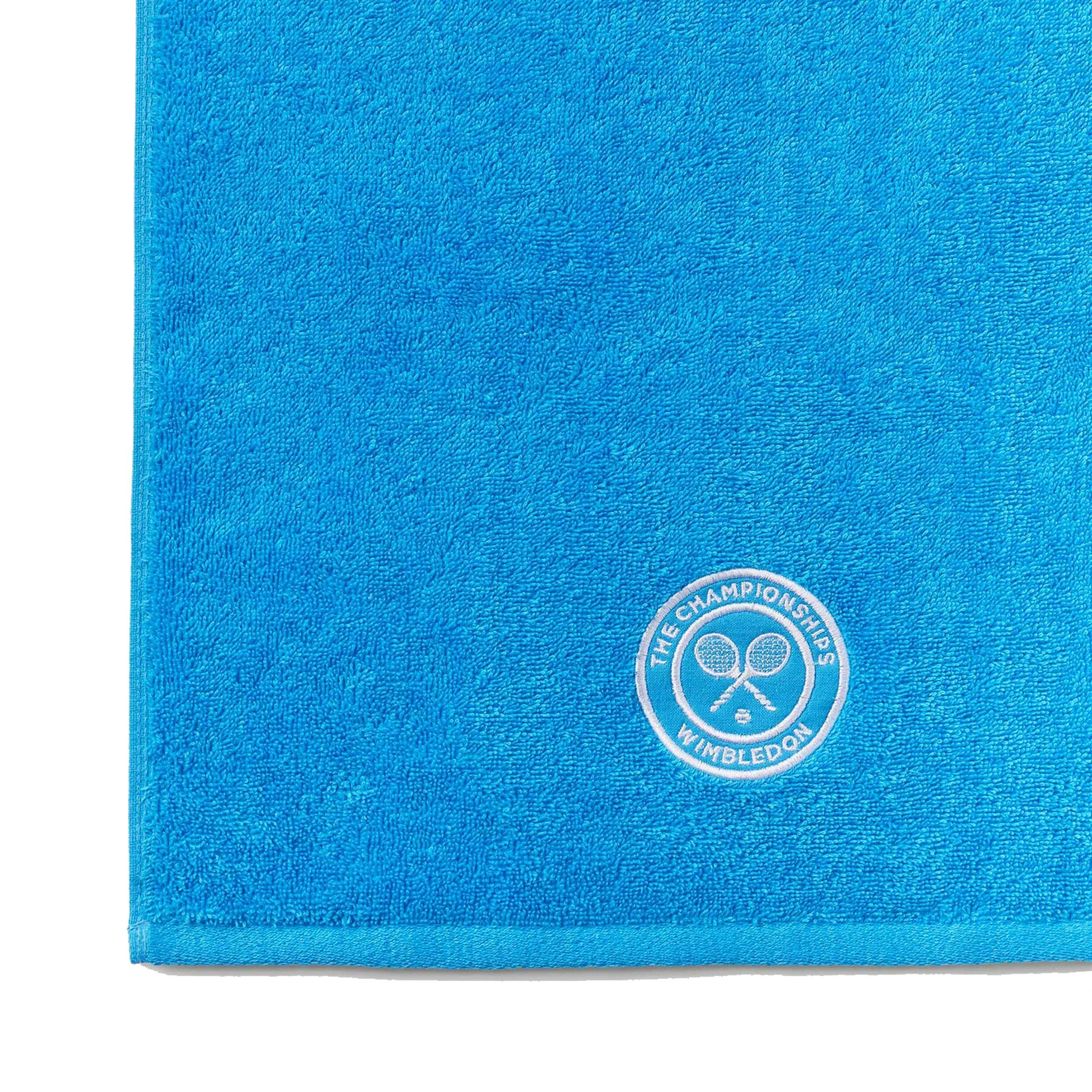 Embroidered Guest Towel 3 Embroidered Guest Towel