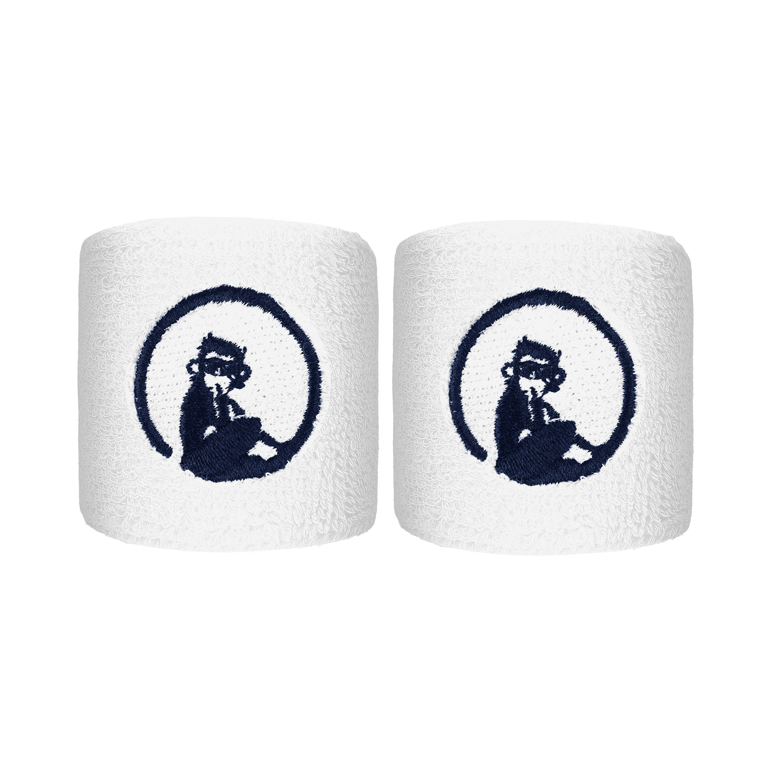 Short Wristband 2 Pack 1 Short Wristband 2 Pack
