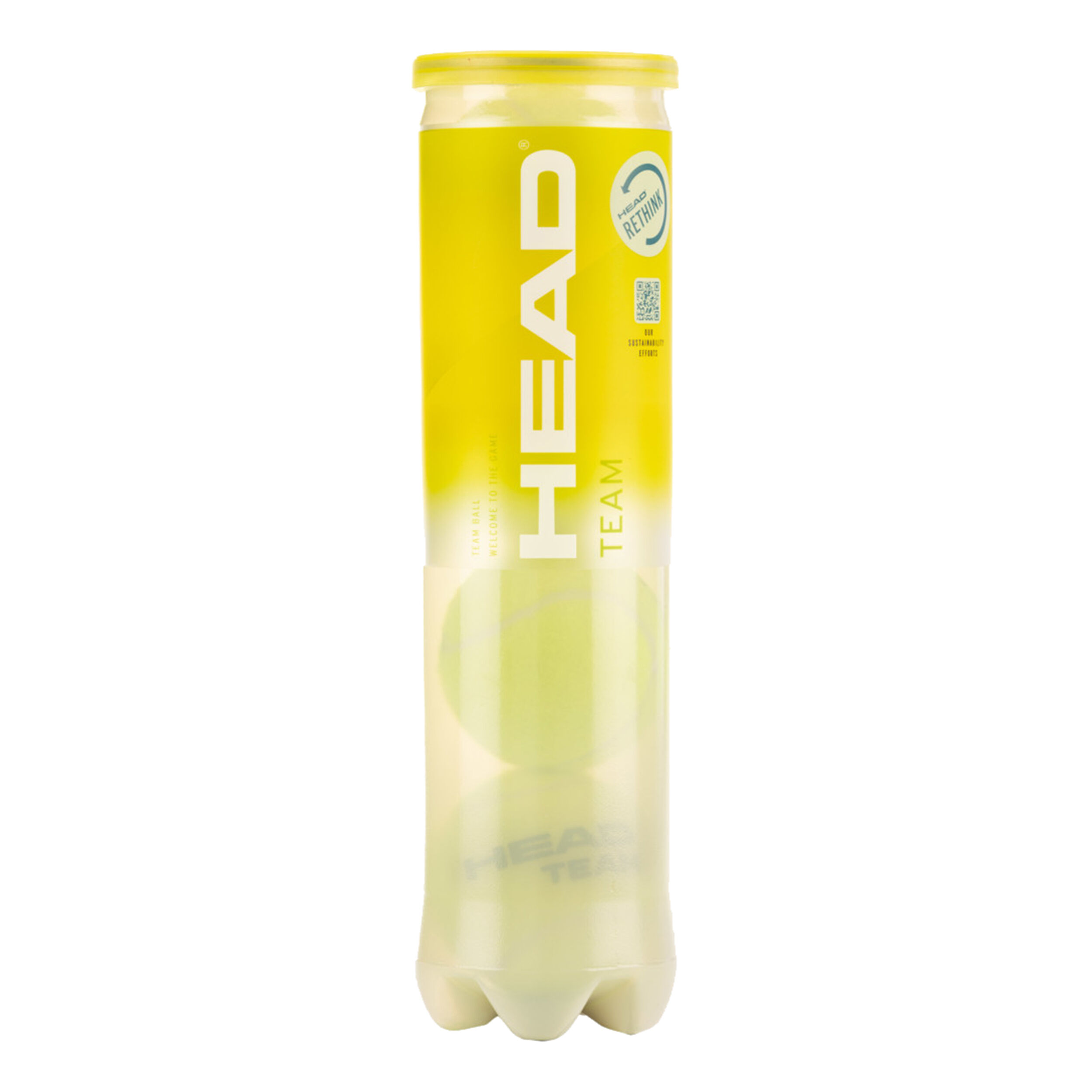 Team 4 Ball Tube