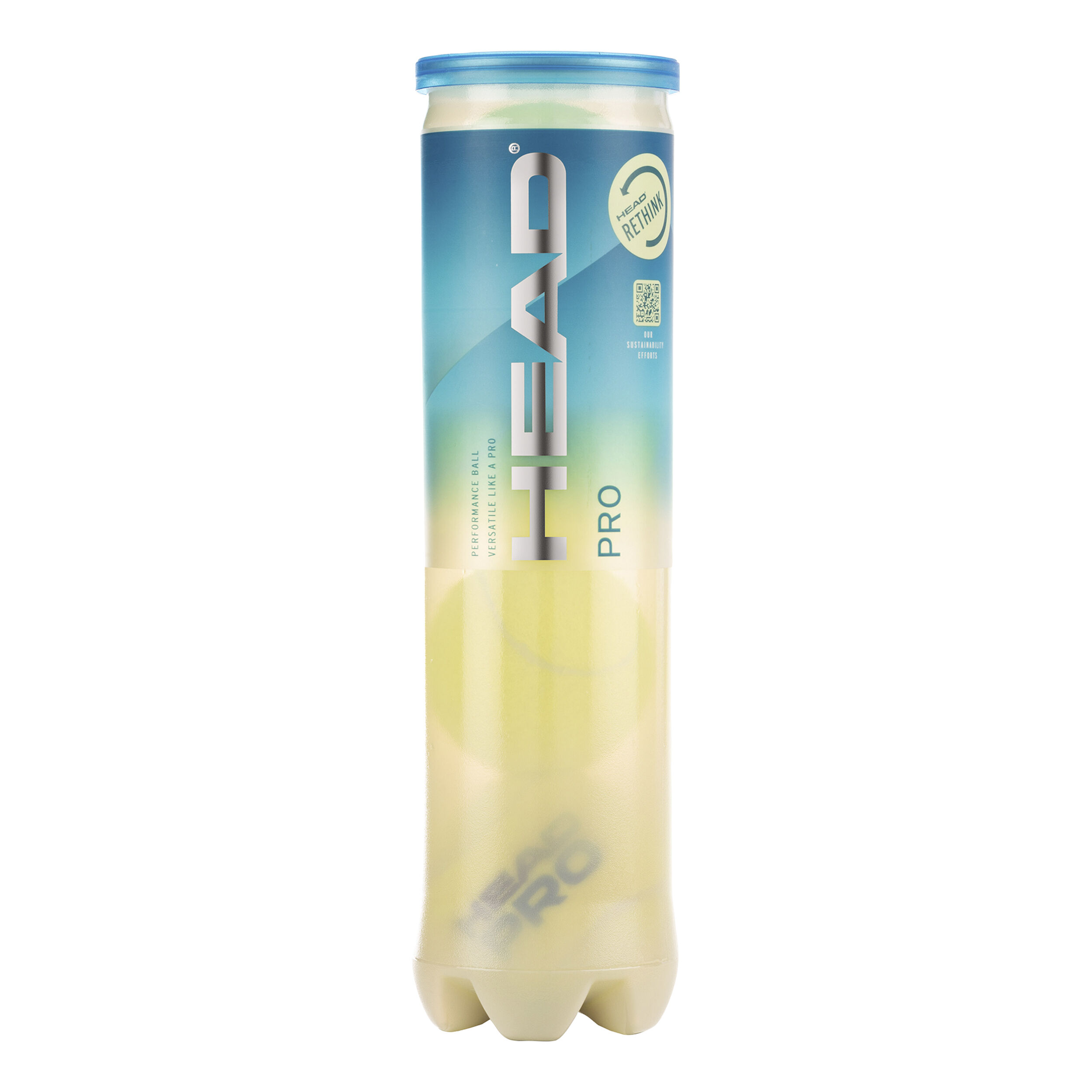 Pro 4 Ball Tube
