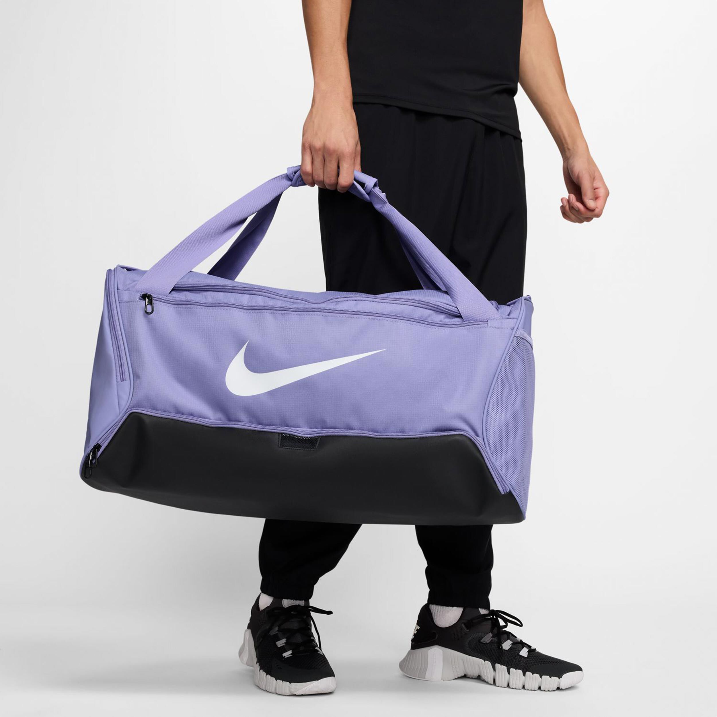 Brasilia 9.5 Sports Bag 8 Brasilia 9.5 Sports Bag