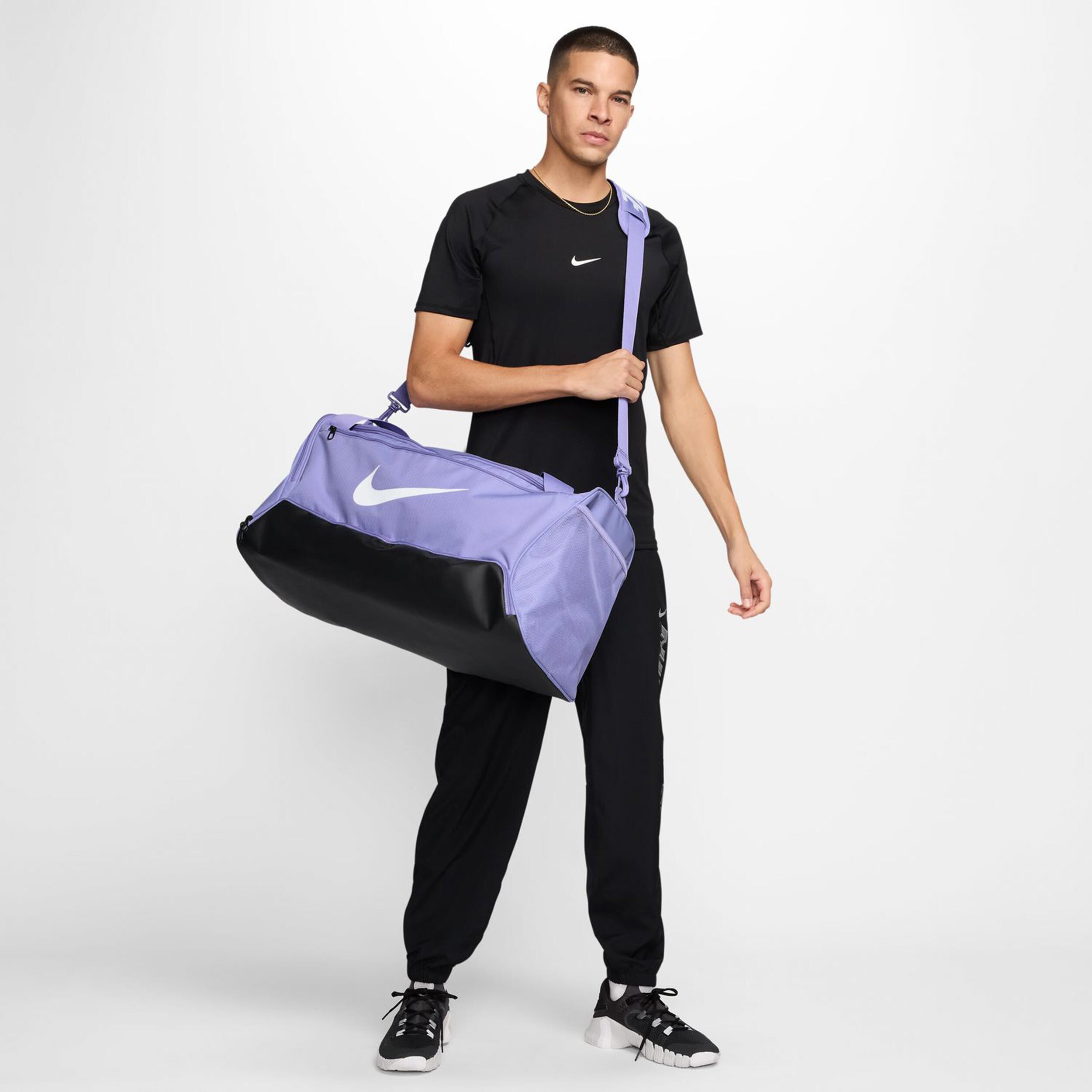 Brasilia 9.5 Sports Bag 9 Brasilia 9.5 Sports Bag
