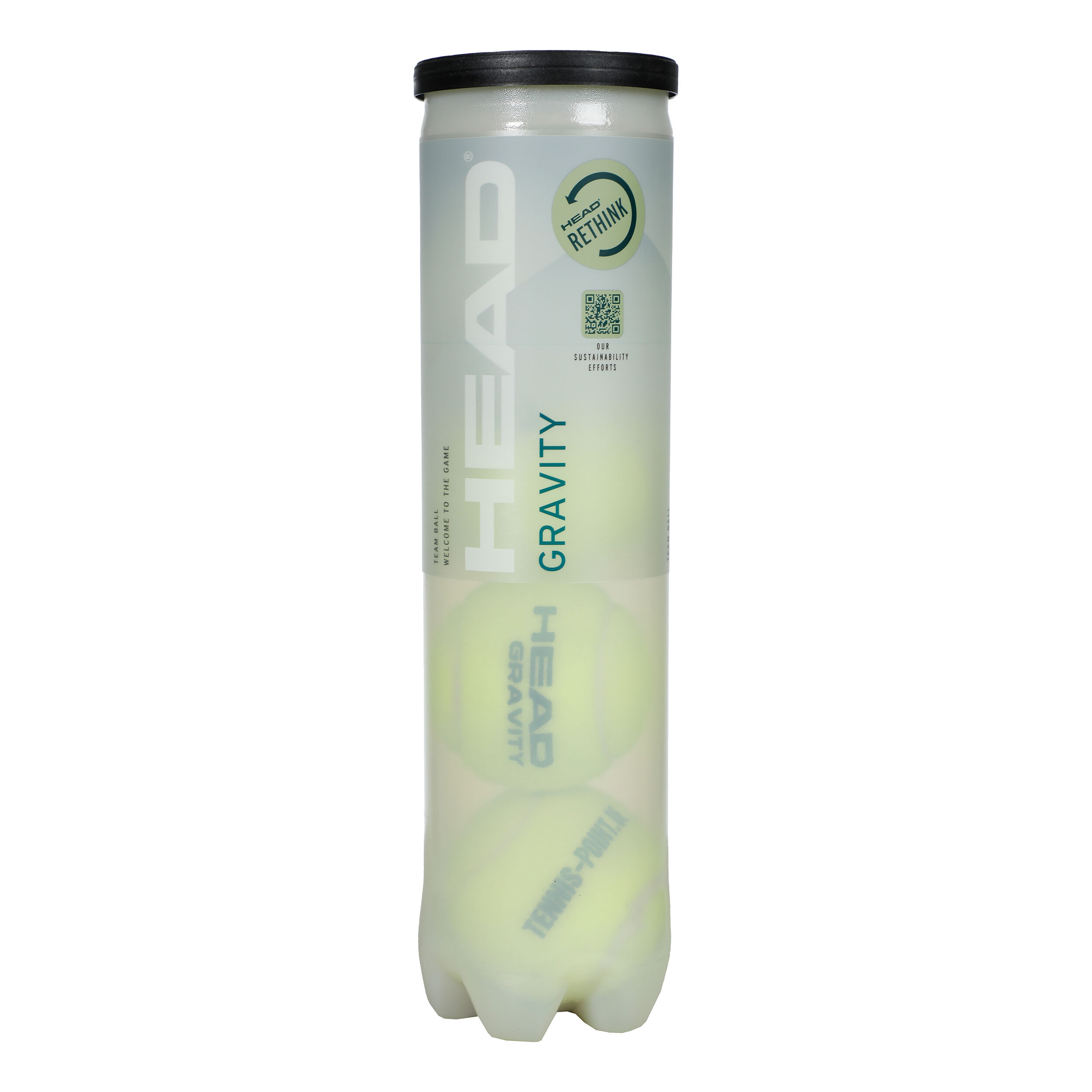 Gravity 4 Ball Tube Special Edition