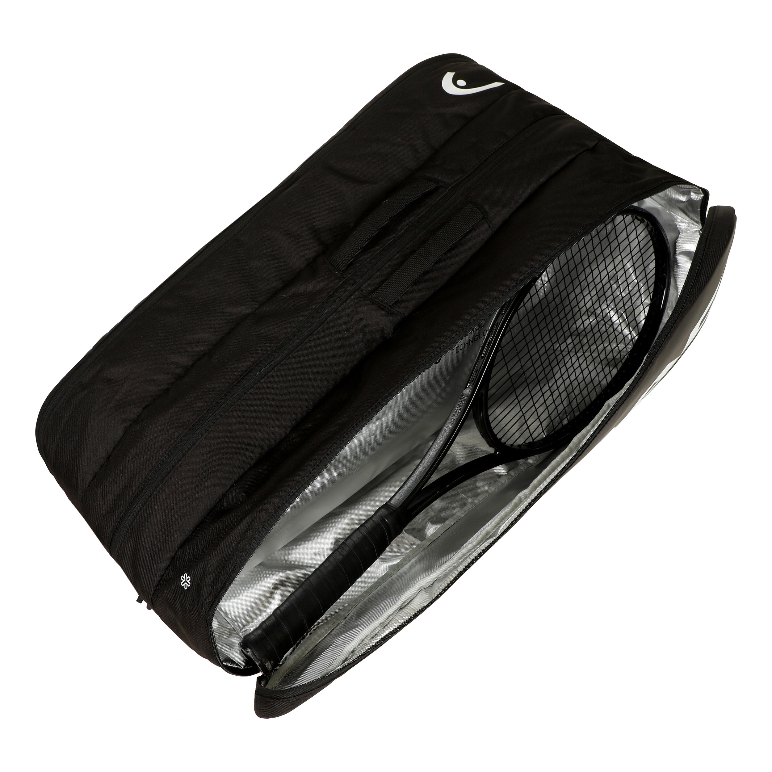 Tour Racquet Bag XL Racket Bag 5 Tour Racquet Bag XL Racket Bag