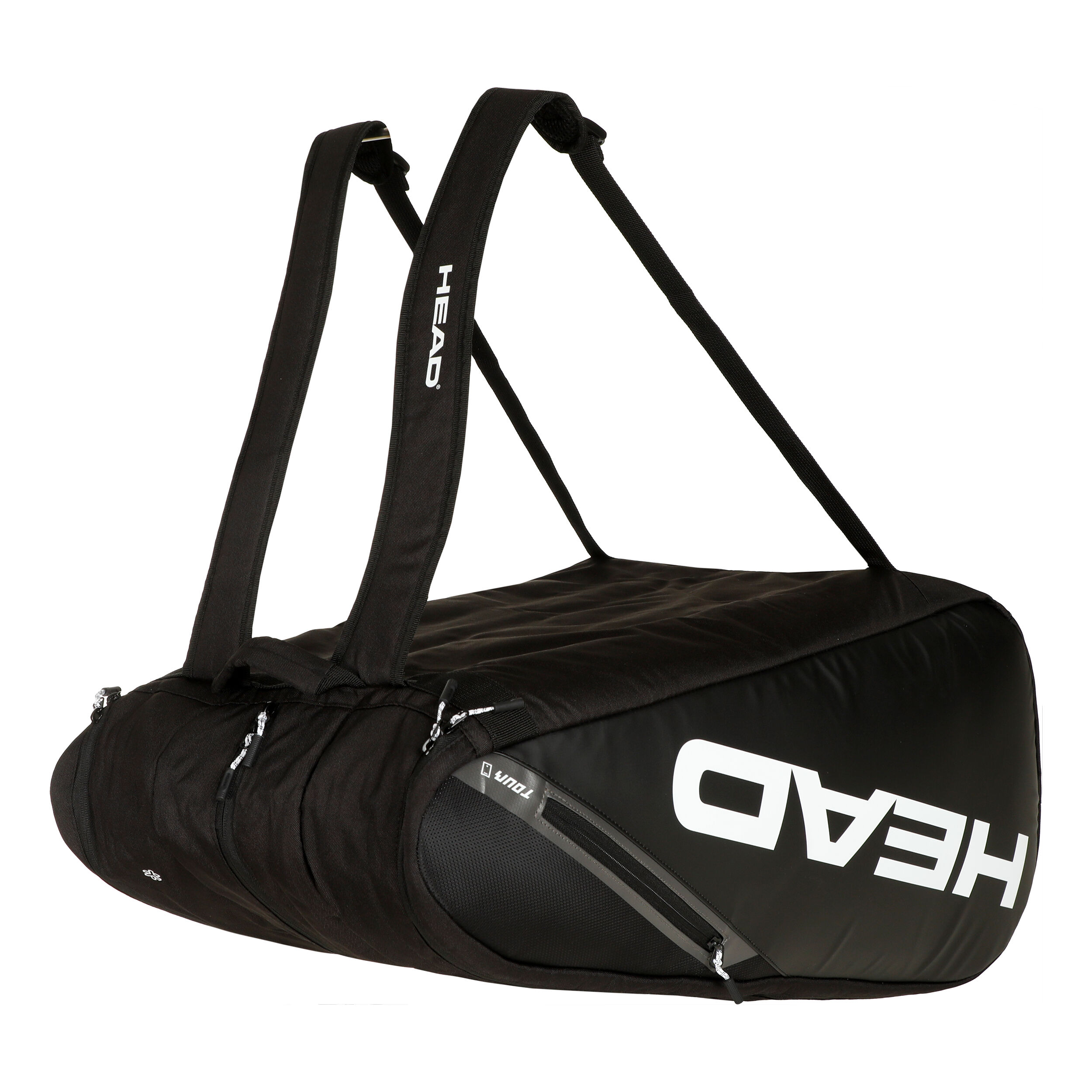 Tour Racquet Bag XL Racket Bag 8 Tour Racquet Bag XL Racket Bag