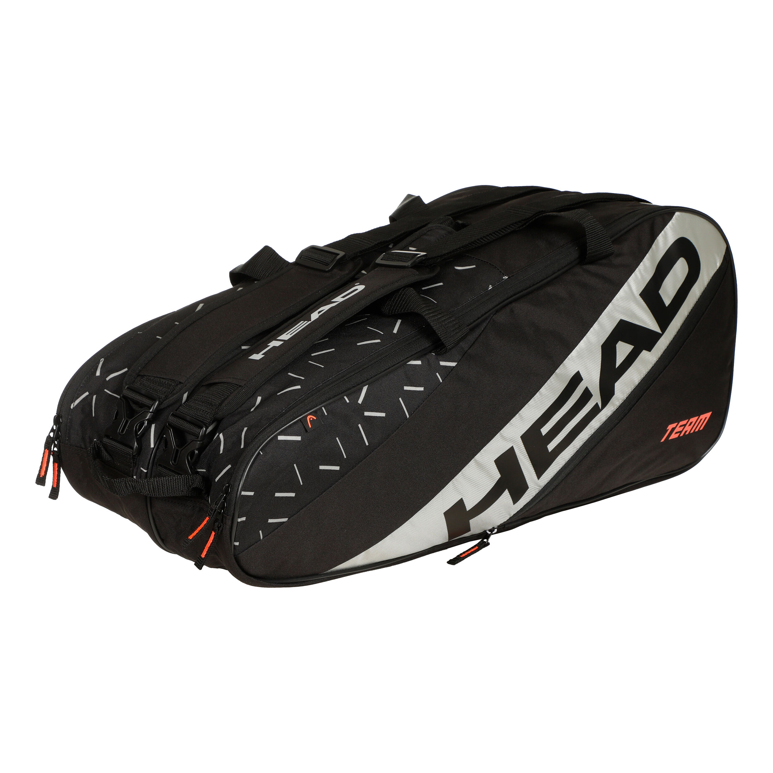 Team Racquet Bag L Racket Bag 1 Team Racquet Bag L Racket Bag