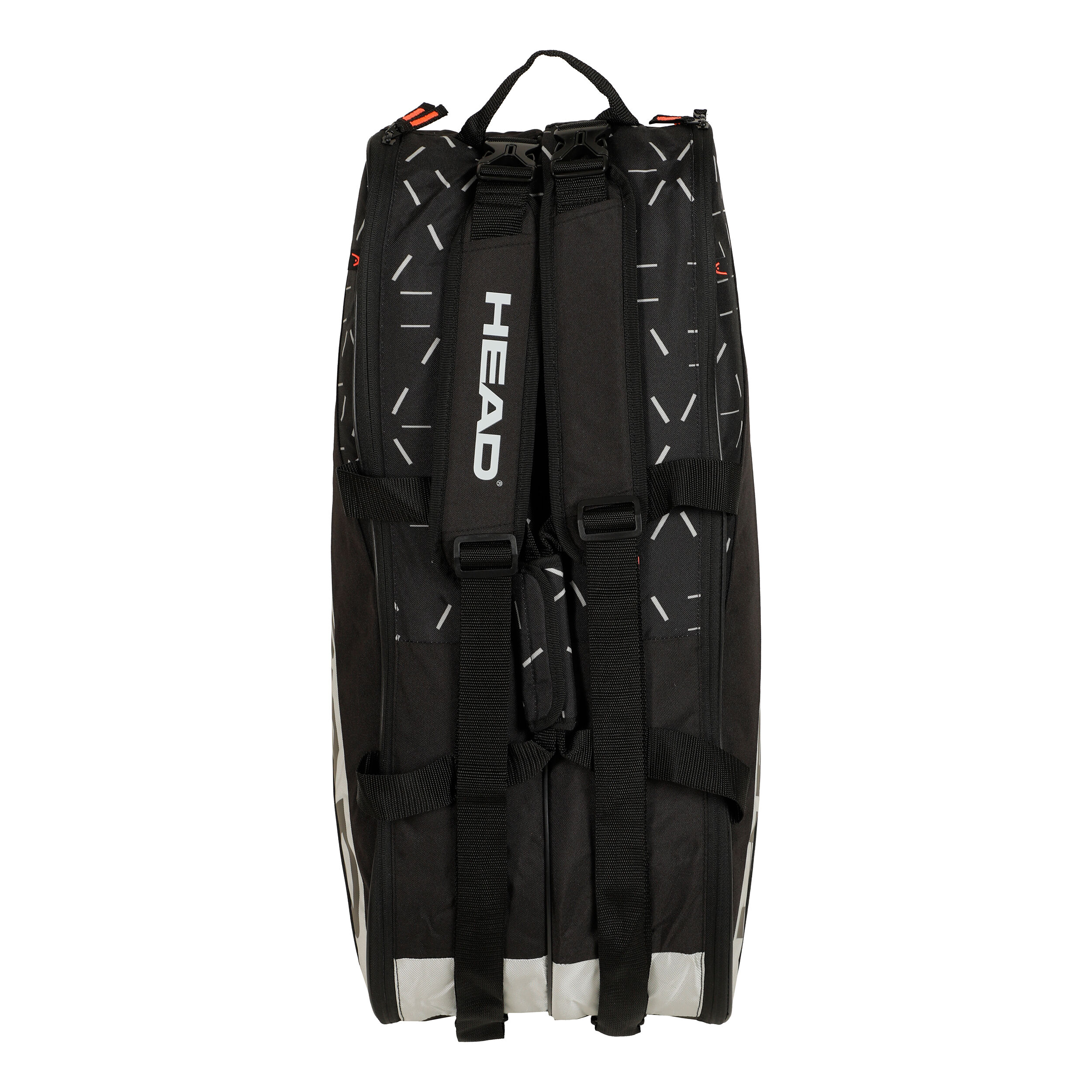 Team Racquet Bag L Racket Bag 2 Team Racquet Bag L Racket Bag