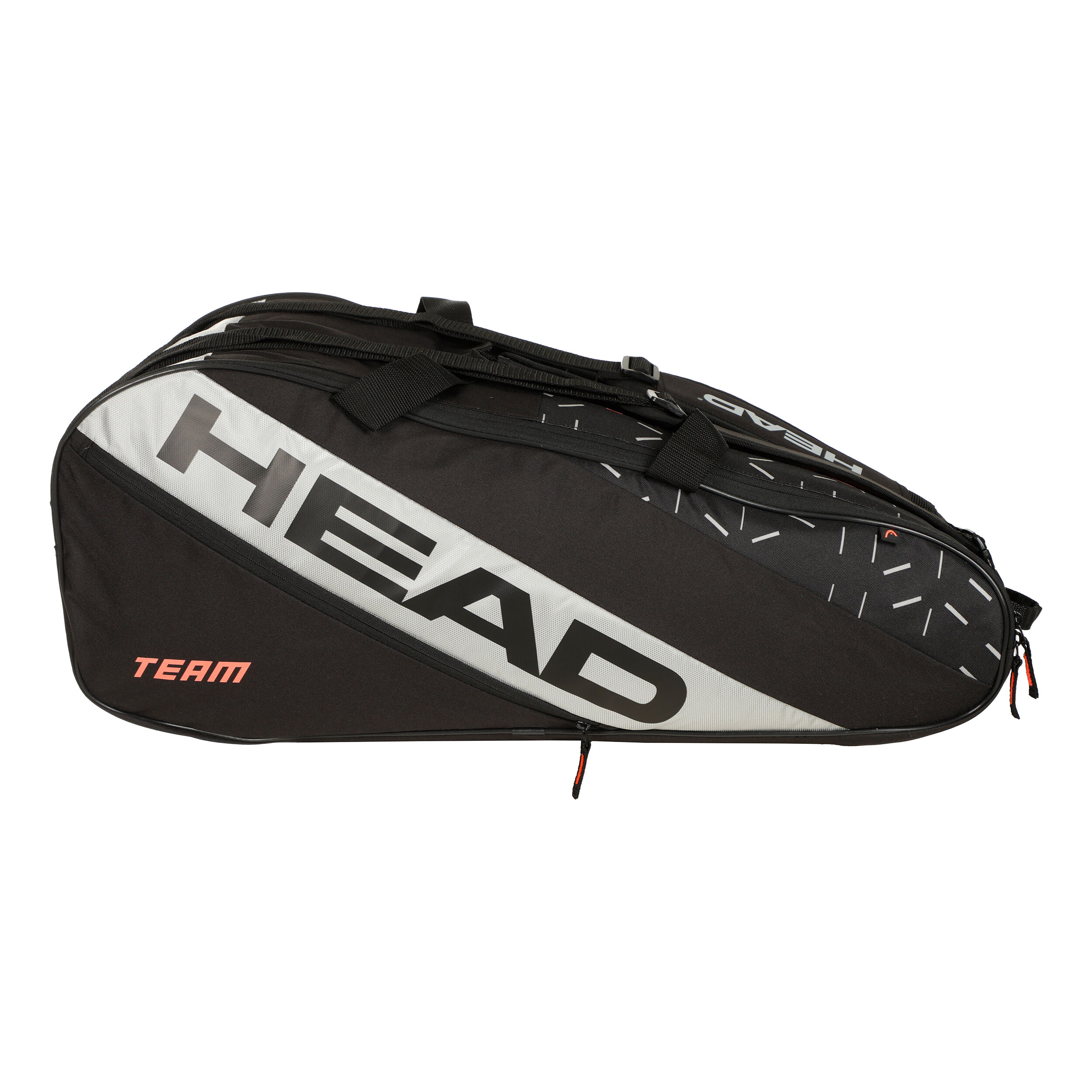 Team Racquet Bag L Racket Bag 3 Team Racquet Bag L Racket Bag