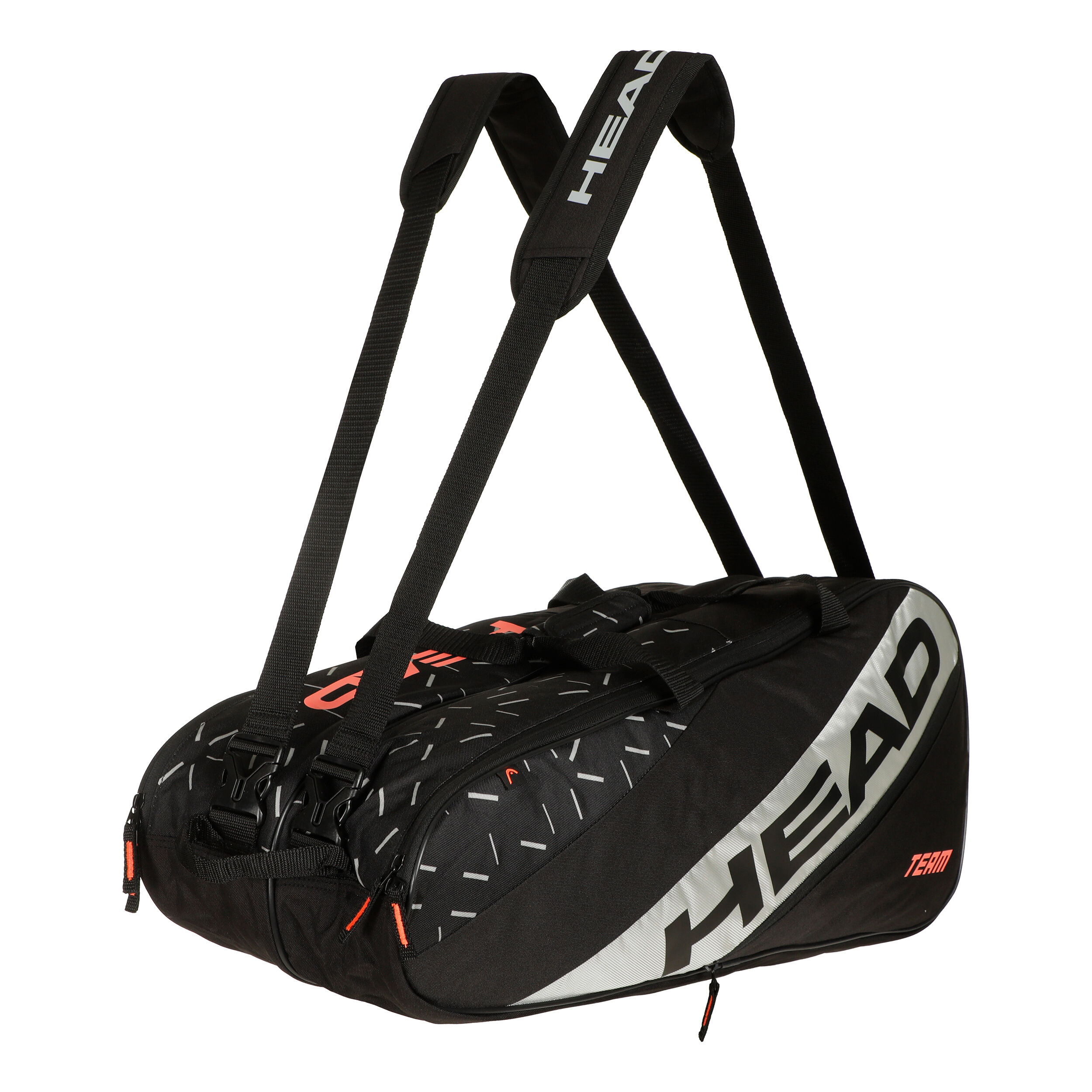 Team Racquet Bag L Racket Bag 7 Team Racquet Bag L Racket Bag