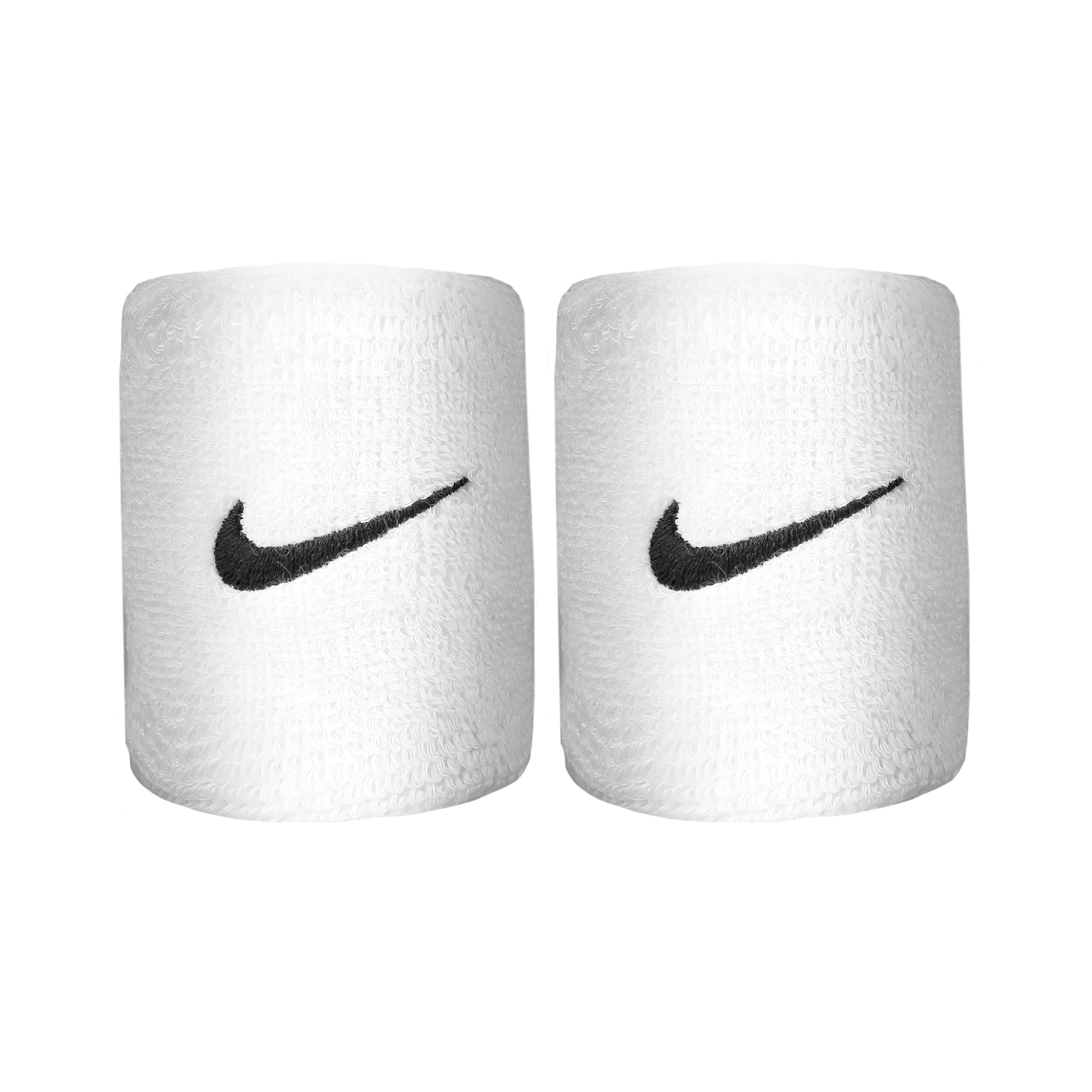 Swoosh Wristband 2 Pack