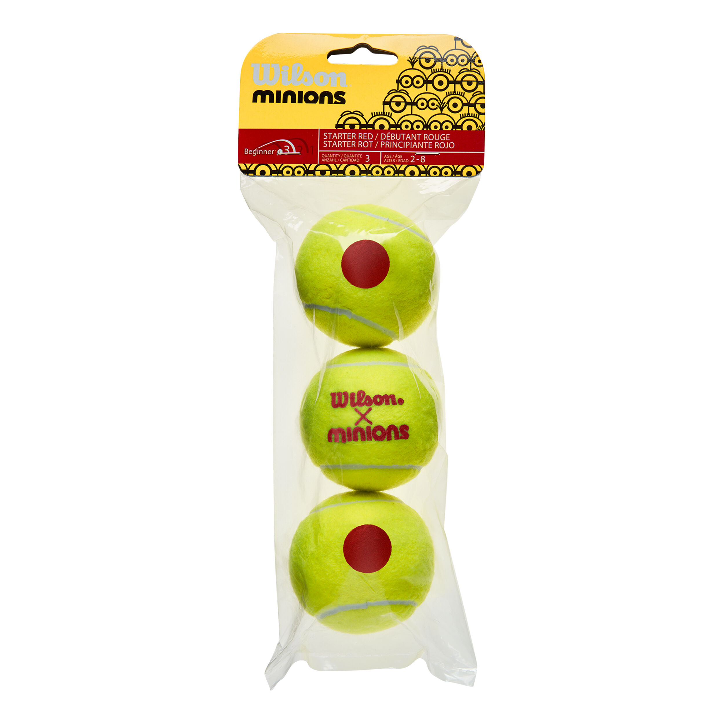 Minions Stage3 Pack