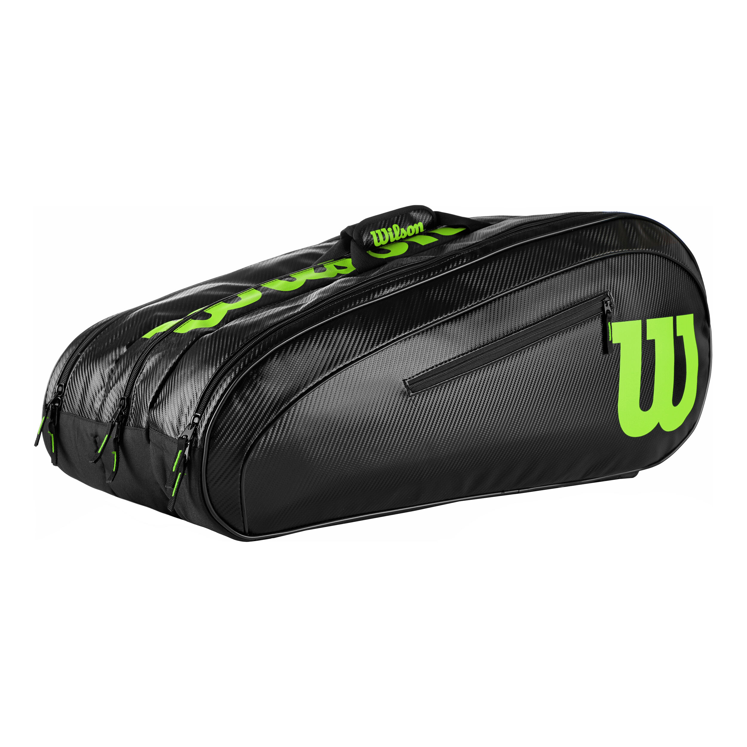 Elite Racket Bag 15 Pack Special Edition 1 Elite Racket Bag 15 Pack Special Edition