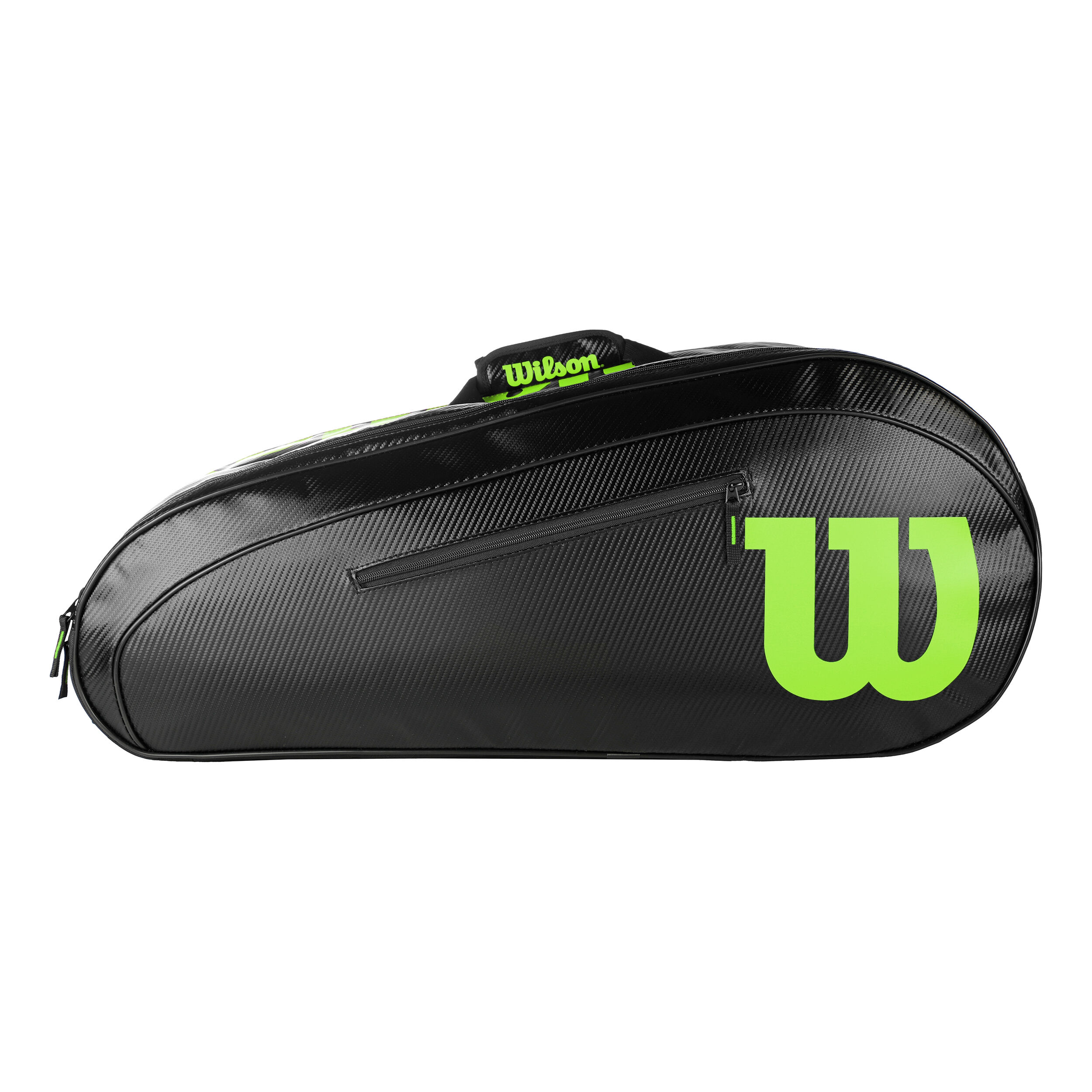 Elite Racket Bag 15 Pack Special Edition 12 Elite Racket Bag 15 Pack Special Edition