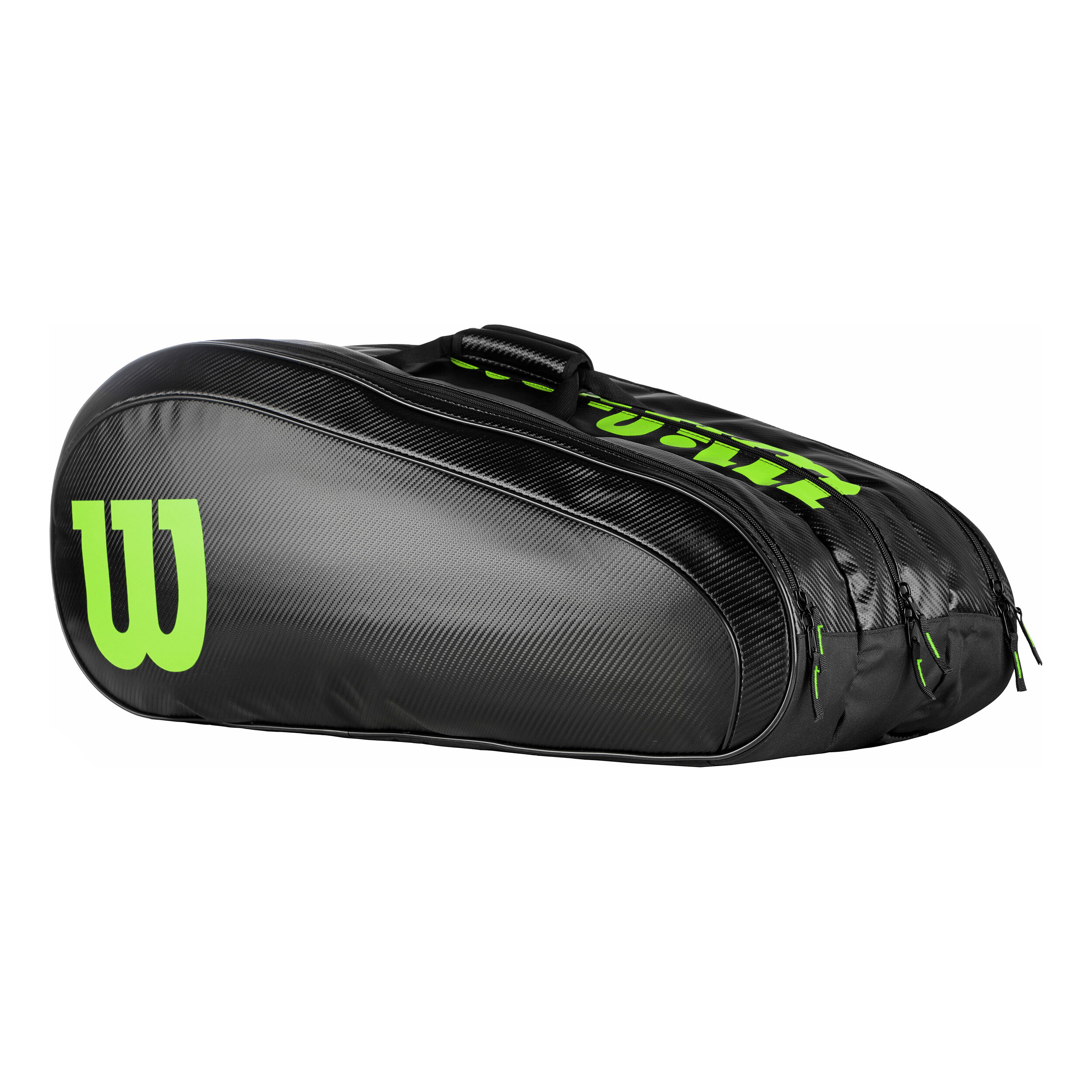 Elite Racket Bag 15 Pack Special Edition 14 Elite Racket Bag 15 Pack Special Edition