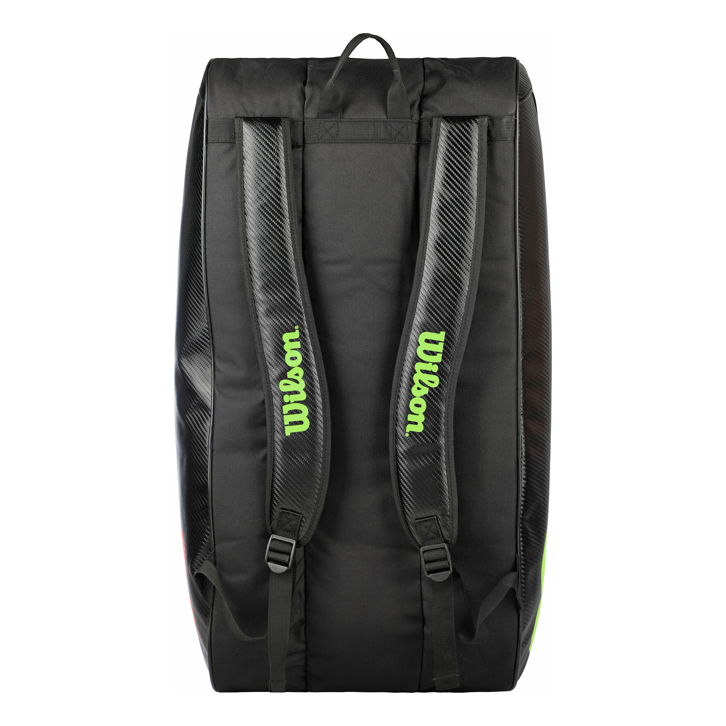 Elite Racket Bag 15 Pack Special Edition 2 Elite Racket Bag 15 Pack Special Edition