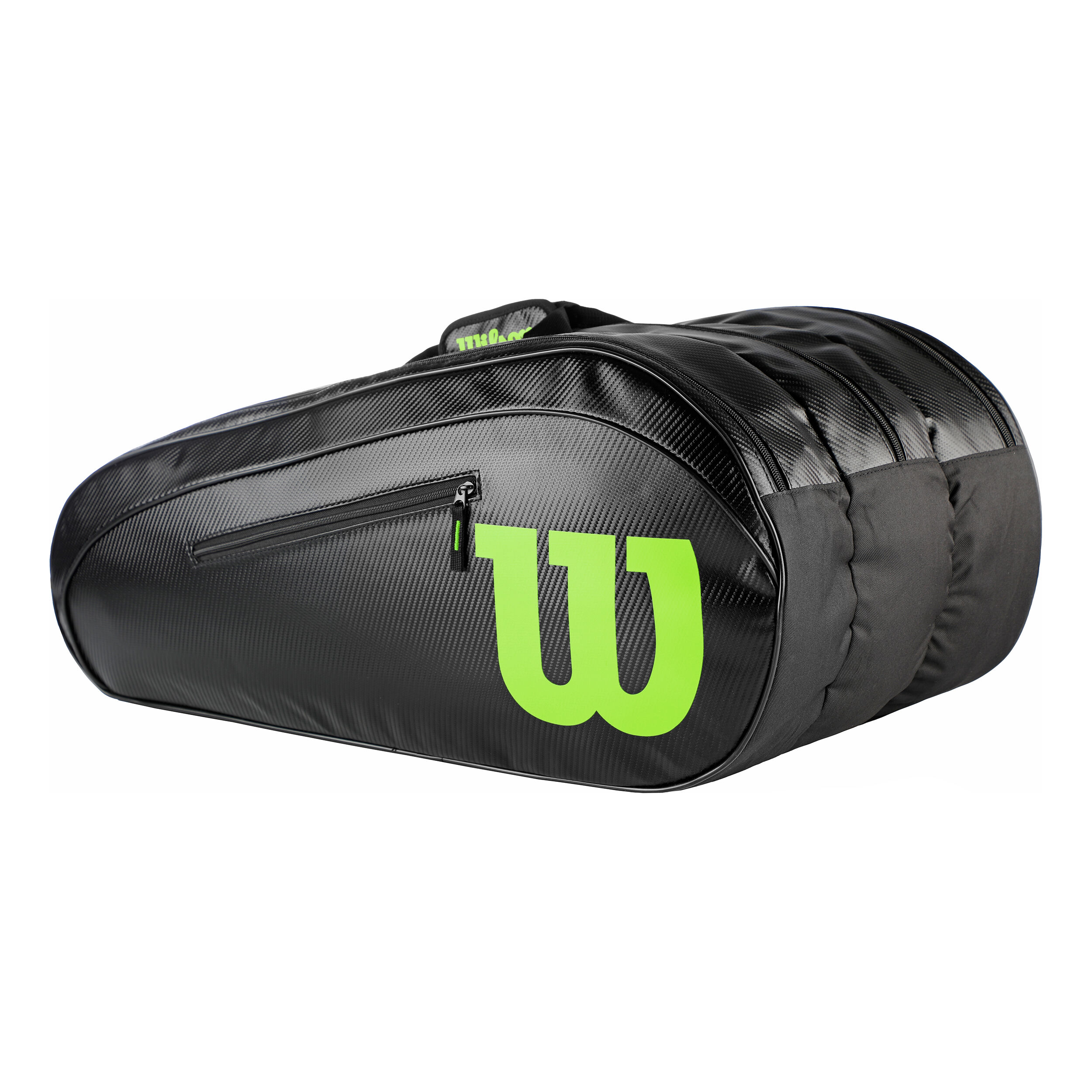 Elite Racket Bag 15 Pack Special Edition 3 Elite Racket Bag 15 Pack Special Edition