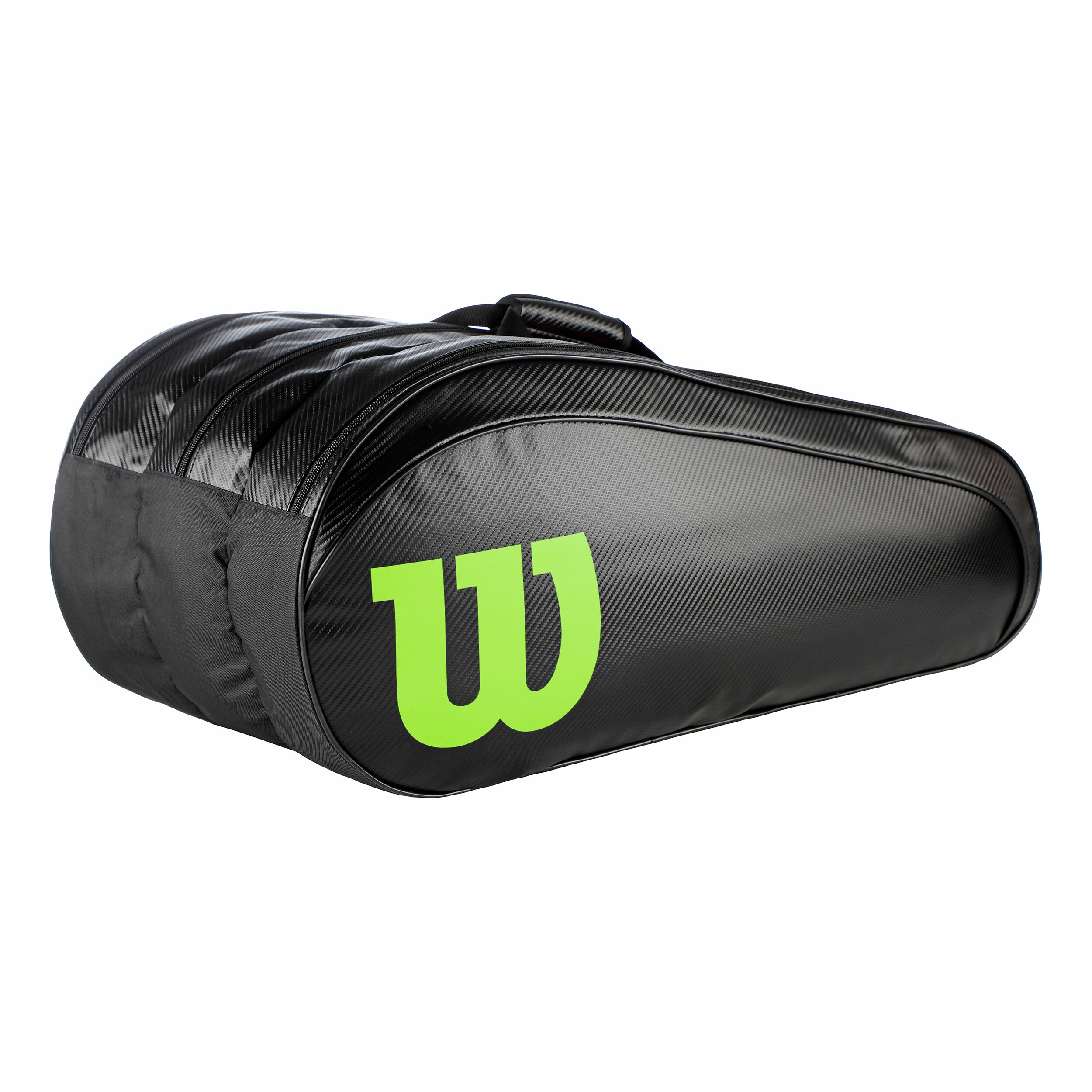 Elite Racket Bag 15 Pack Special Edition 4 Elite Racket Bag 15 Pack Special Edition