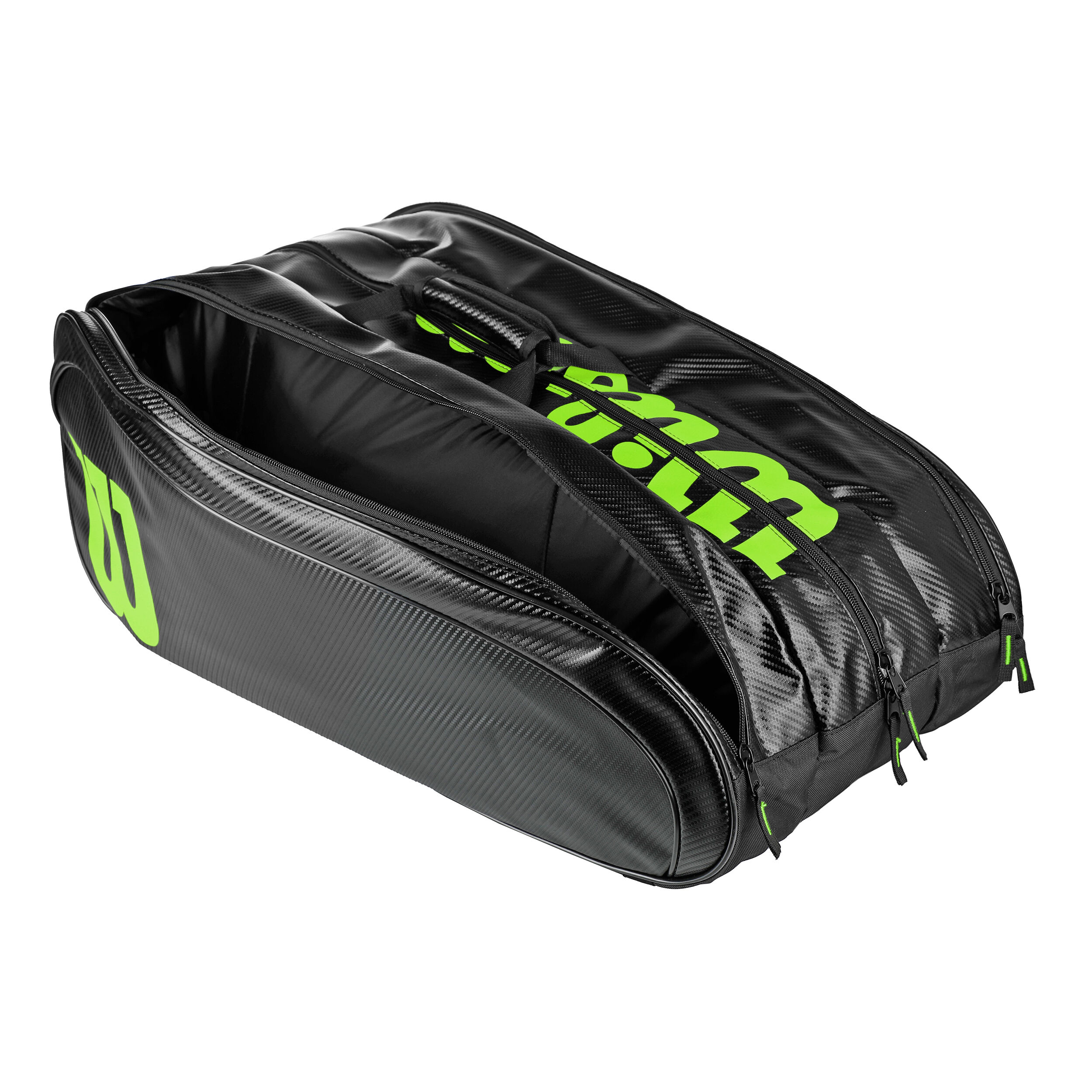 Elite Racket Bag 15 Pack Special Edition 6 Elite Racket Bag 15 Pack Special Edition