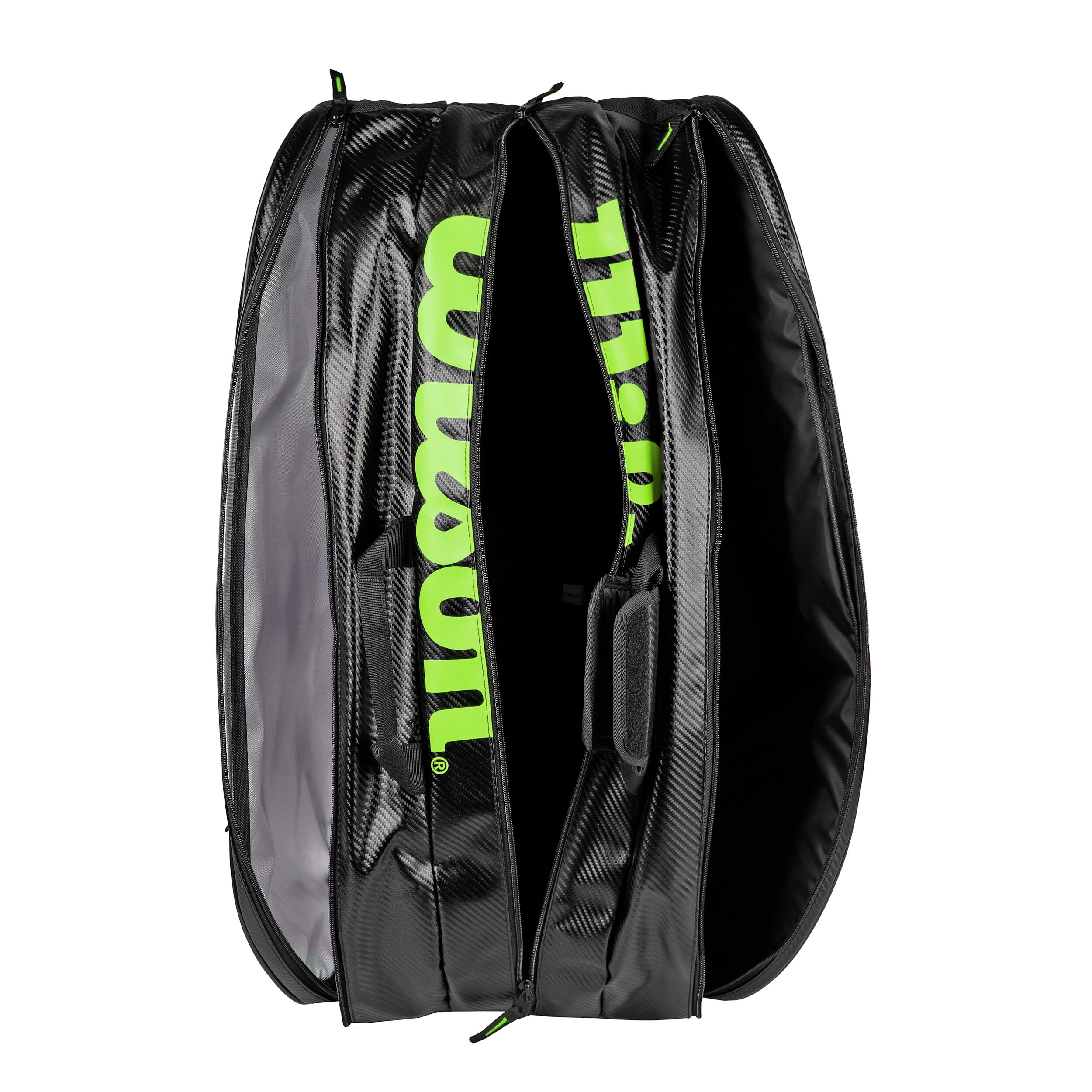 Elite Racket Bag 15 Pack Special Edition 7 Elite Racket Bag 15 Pack Special Edition