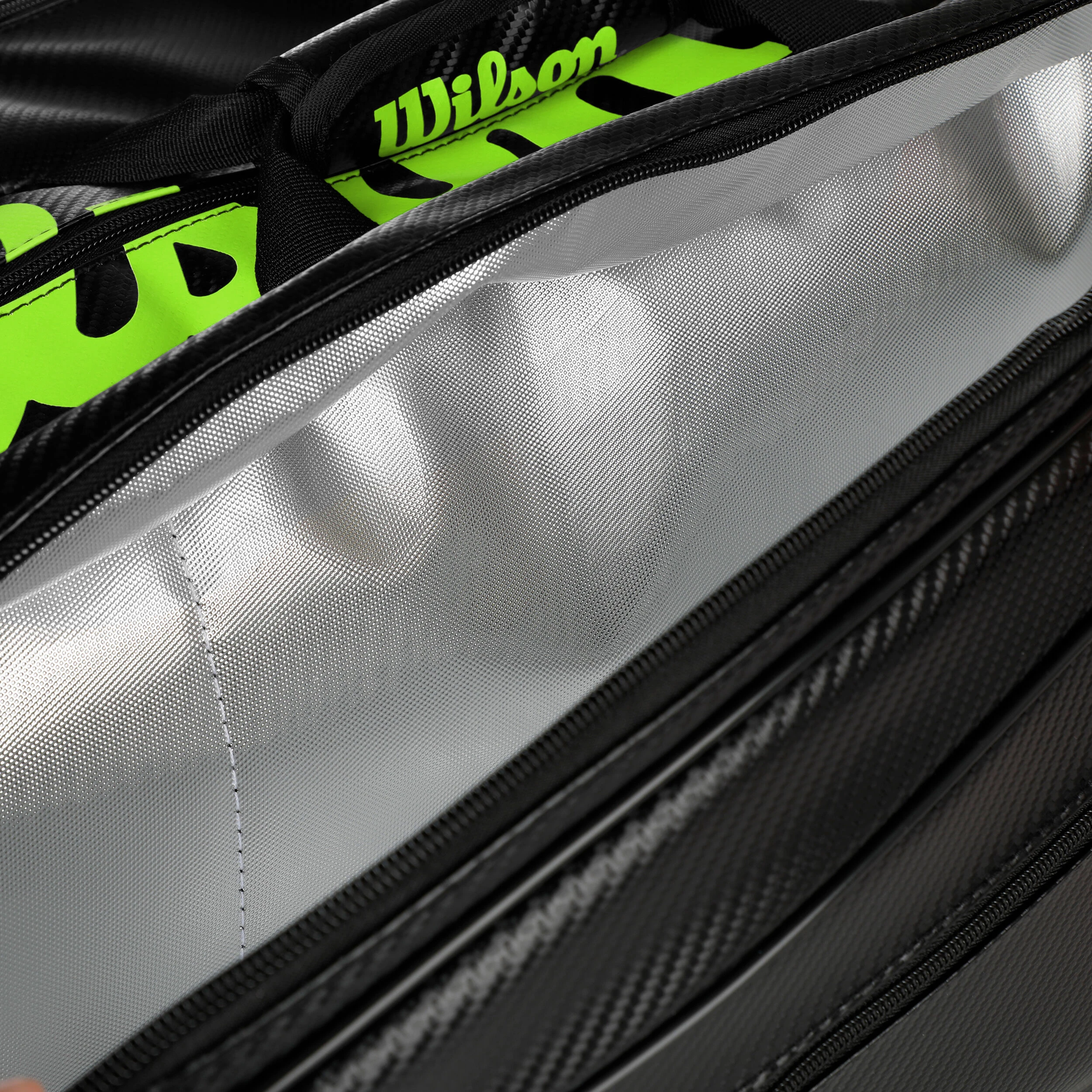 Elite Racket Bag 15 Pack Special Edition 8 Elite Racket Bag 15 Pack Special Edition