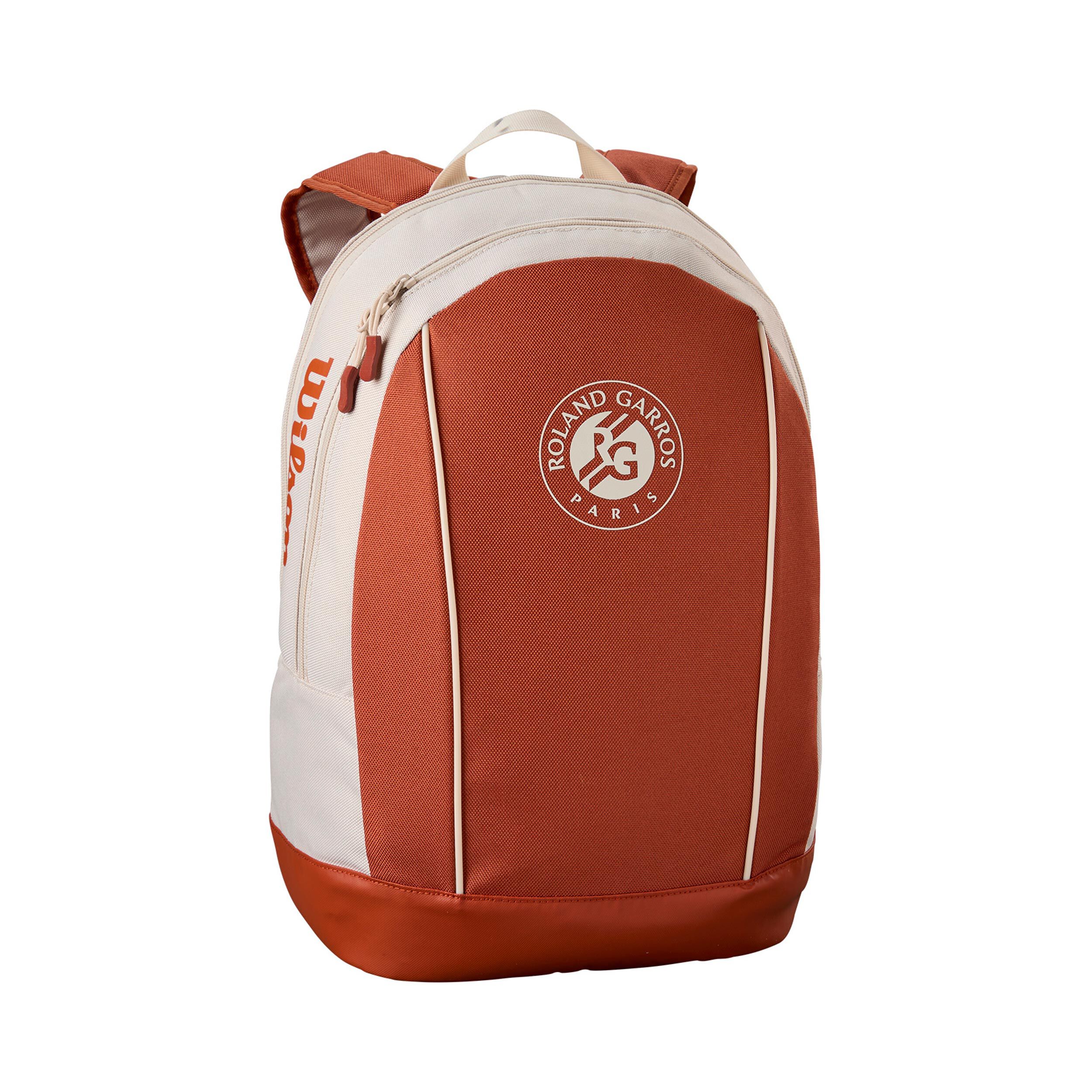 Tour Team Junior Roland Garros Backpack 1 Tour Team Junior Roland Garros Backpack