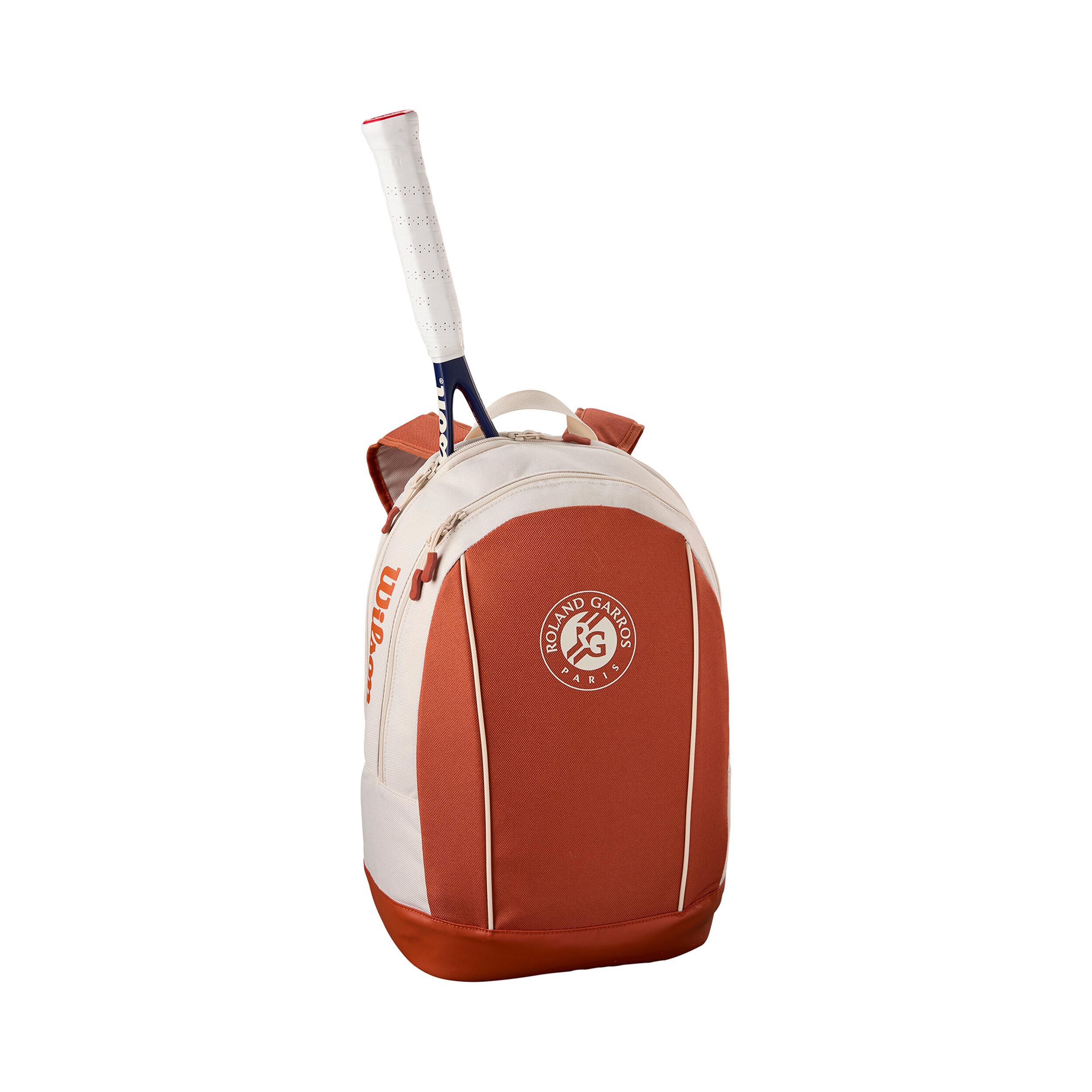 Tour Team Junior Roland Garros Backpack 2 Tour Team Junior Roland Garros Backpack