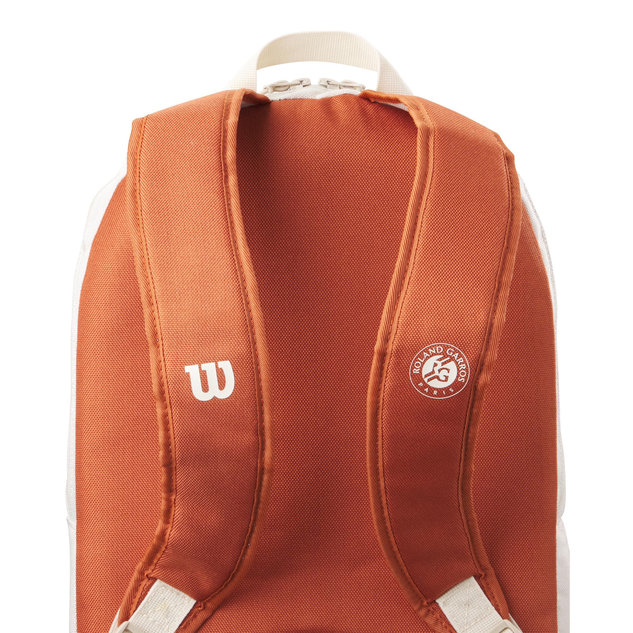 Tour Team Junior Roland Garros Backpack 3 Tour Team Junior Roland Garros Backpack