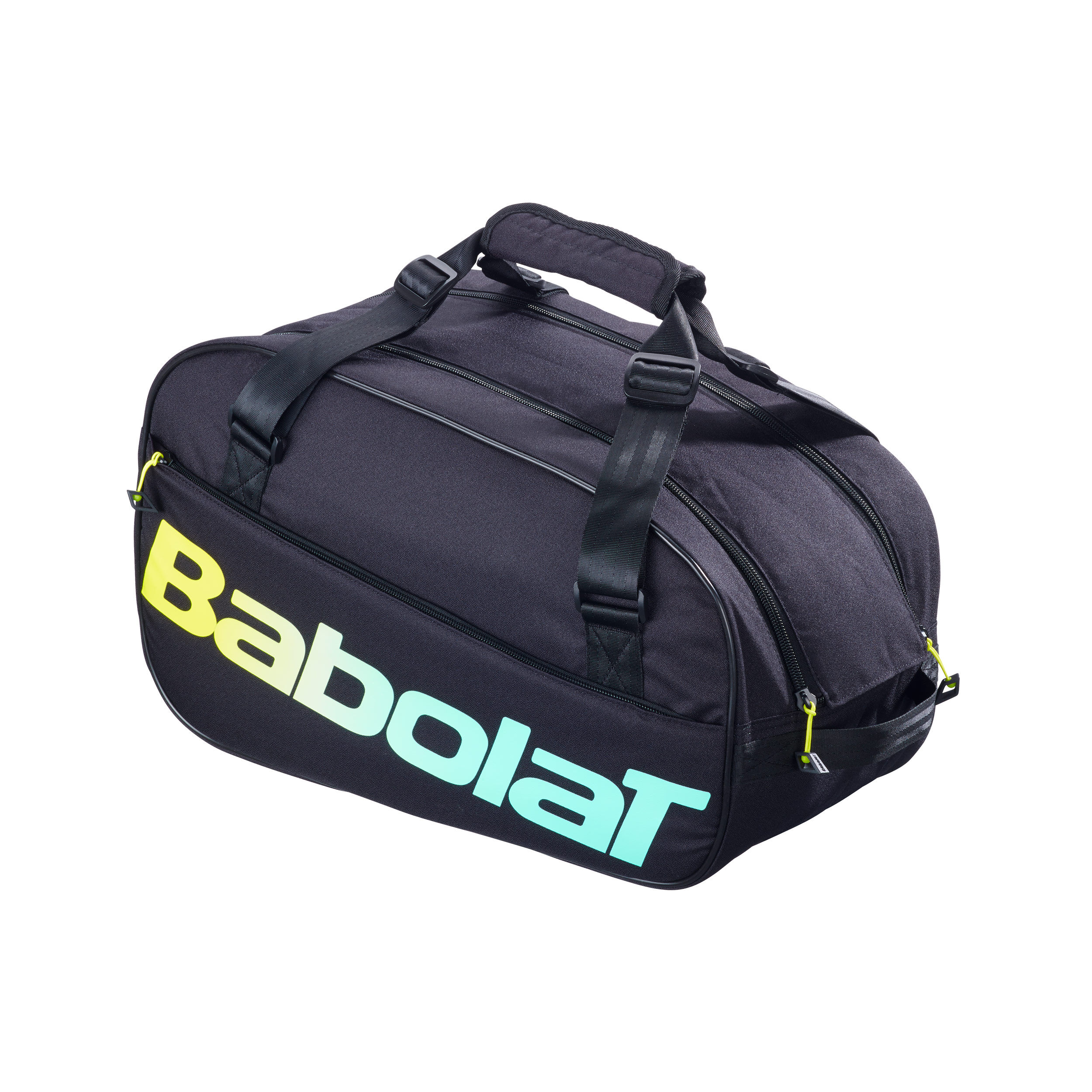 Court S 2025 Padel Racket Bag 1 Court S 2025 Padel Racket Bag