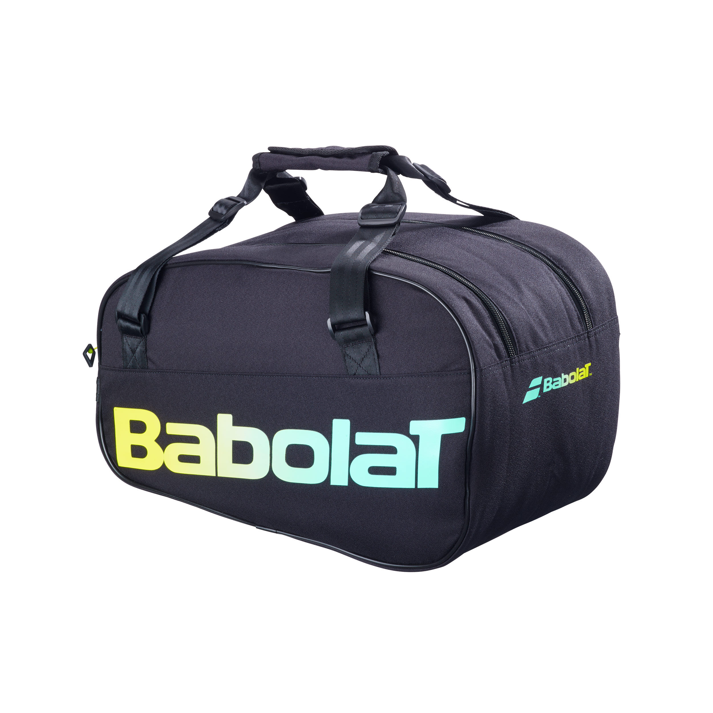 Court S 2025 Padel Racket Bag 2 Court S 2025 Padel Racket Bag