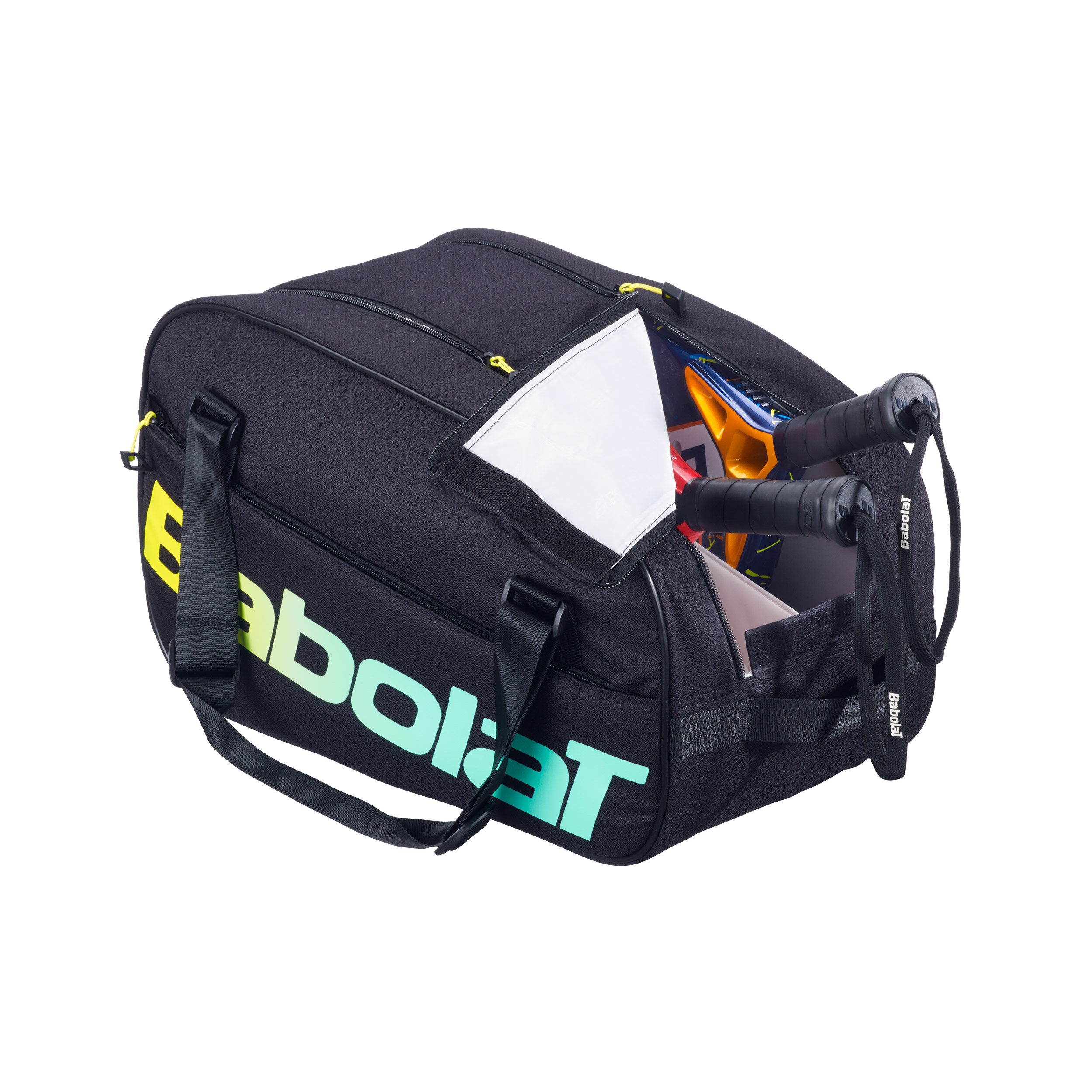 Court S 2025 Padel Racket Bag 3 Court S 2025 Padel Racket Bag