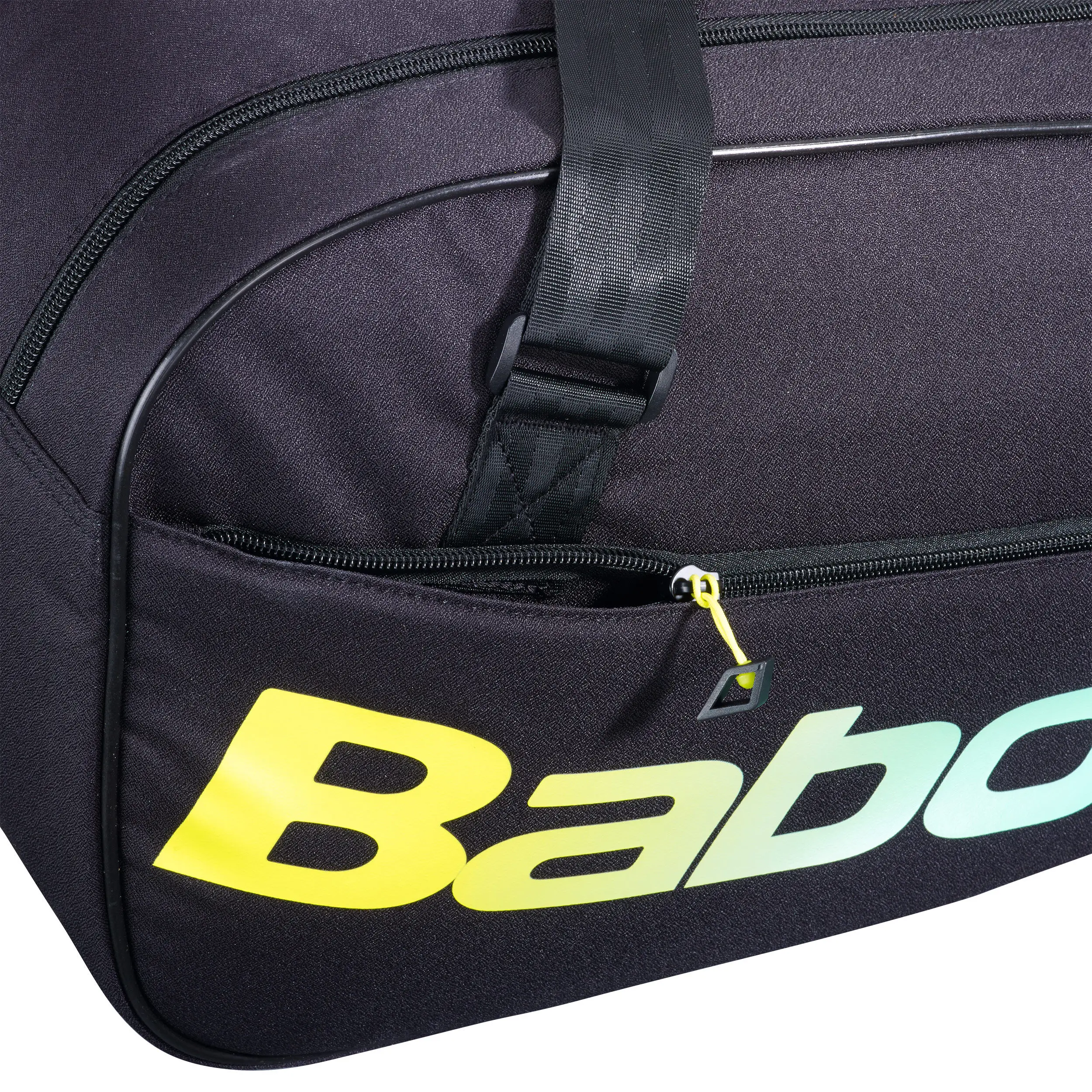 Court S 2025 Padel Racket Bag 4 Court S 2025 Padel Racket Bag