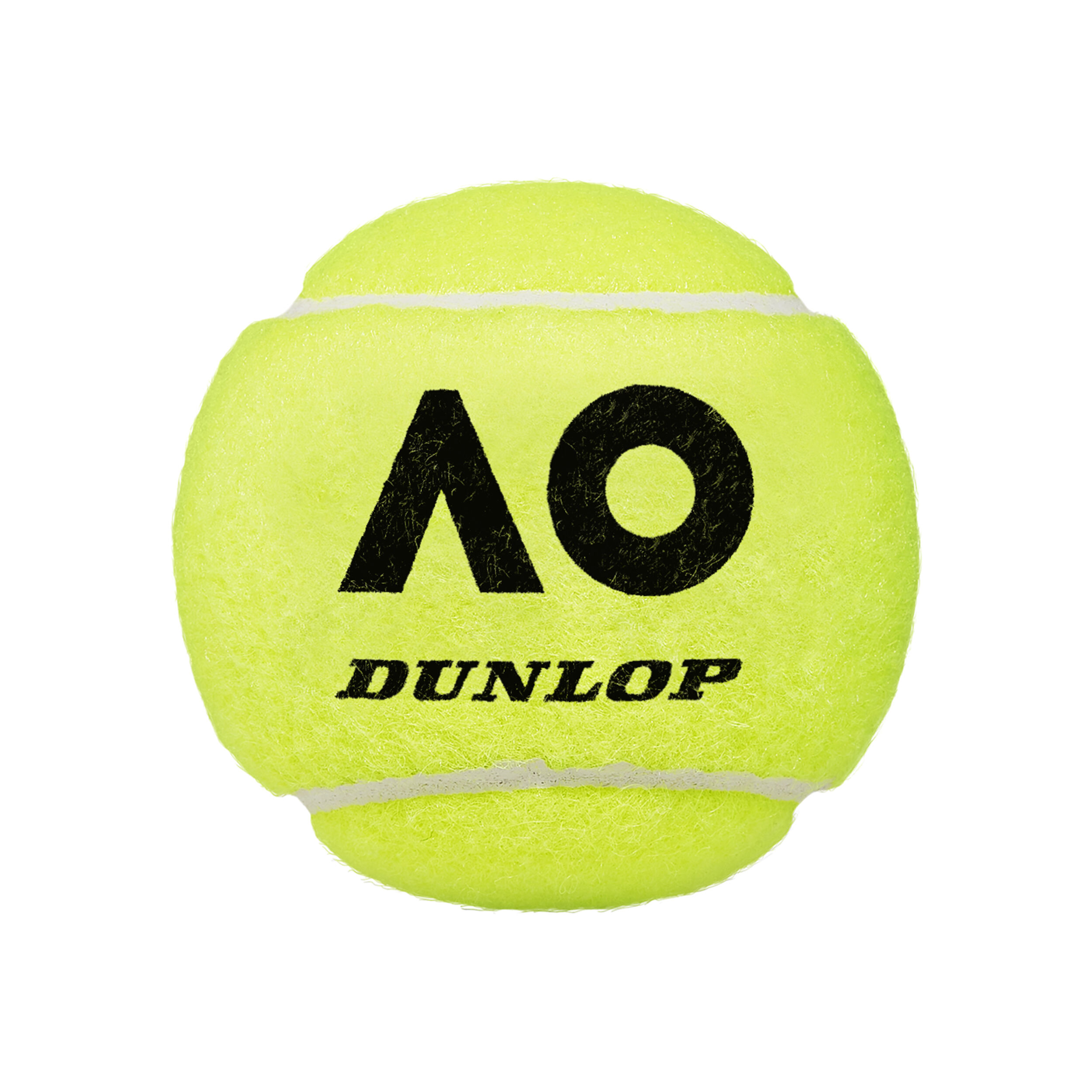 Australian Open 2x 4 Ball Tube 2 Australian Open 2x 4 Ball Tube